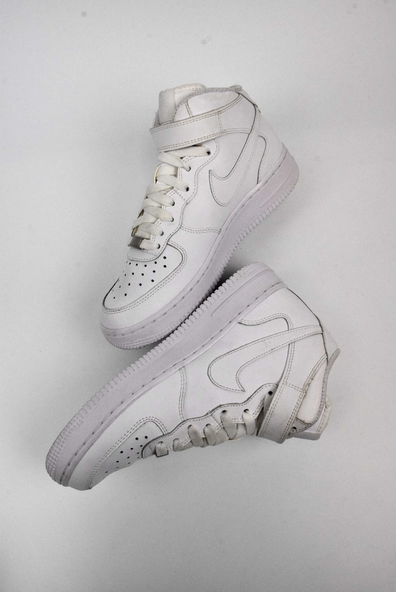 Nike Air Force 1 White