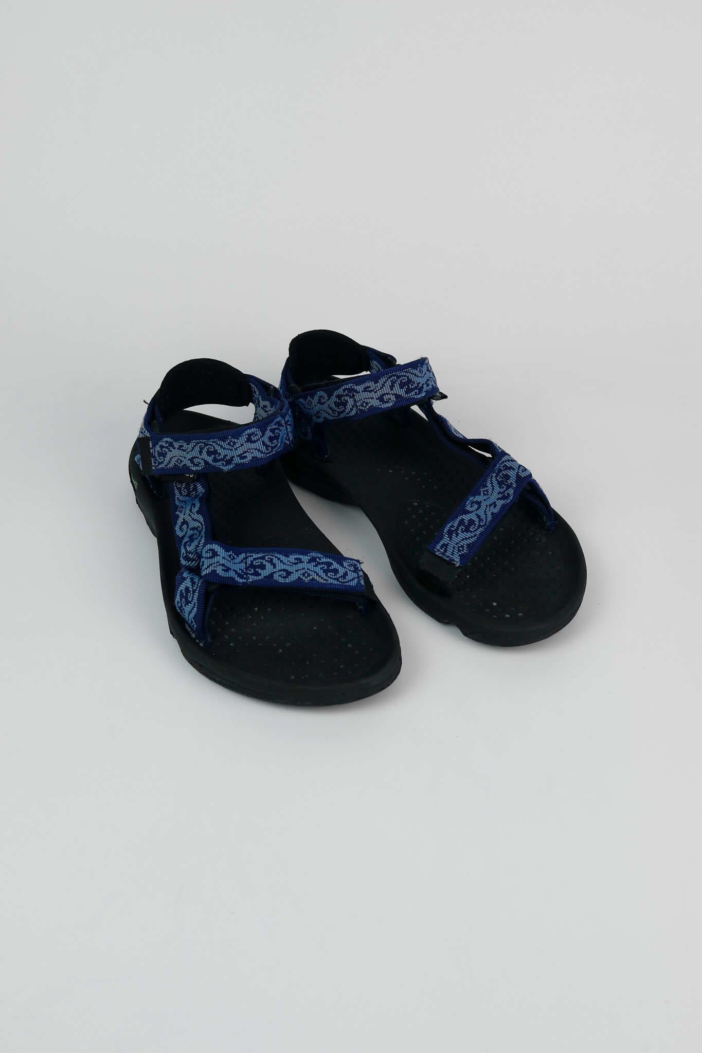 Teva Sandals Blue Wave