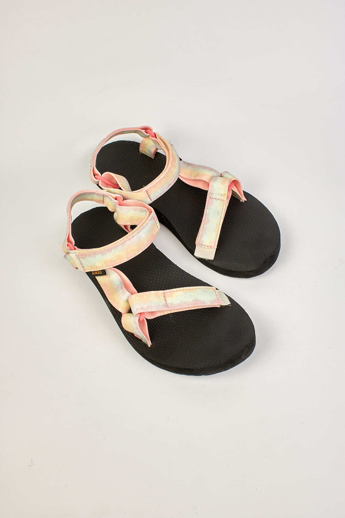 Teva Sandals Watercolour