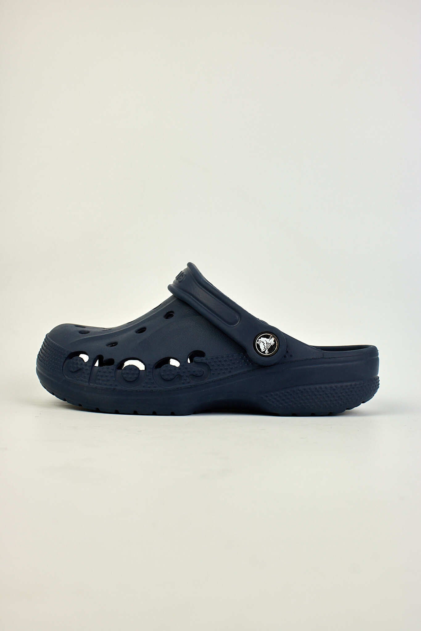 Crocs Baya Clogs Dark Blue