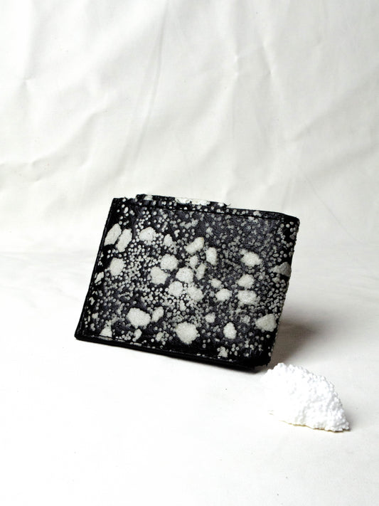 Polystyrene Foam wallet