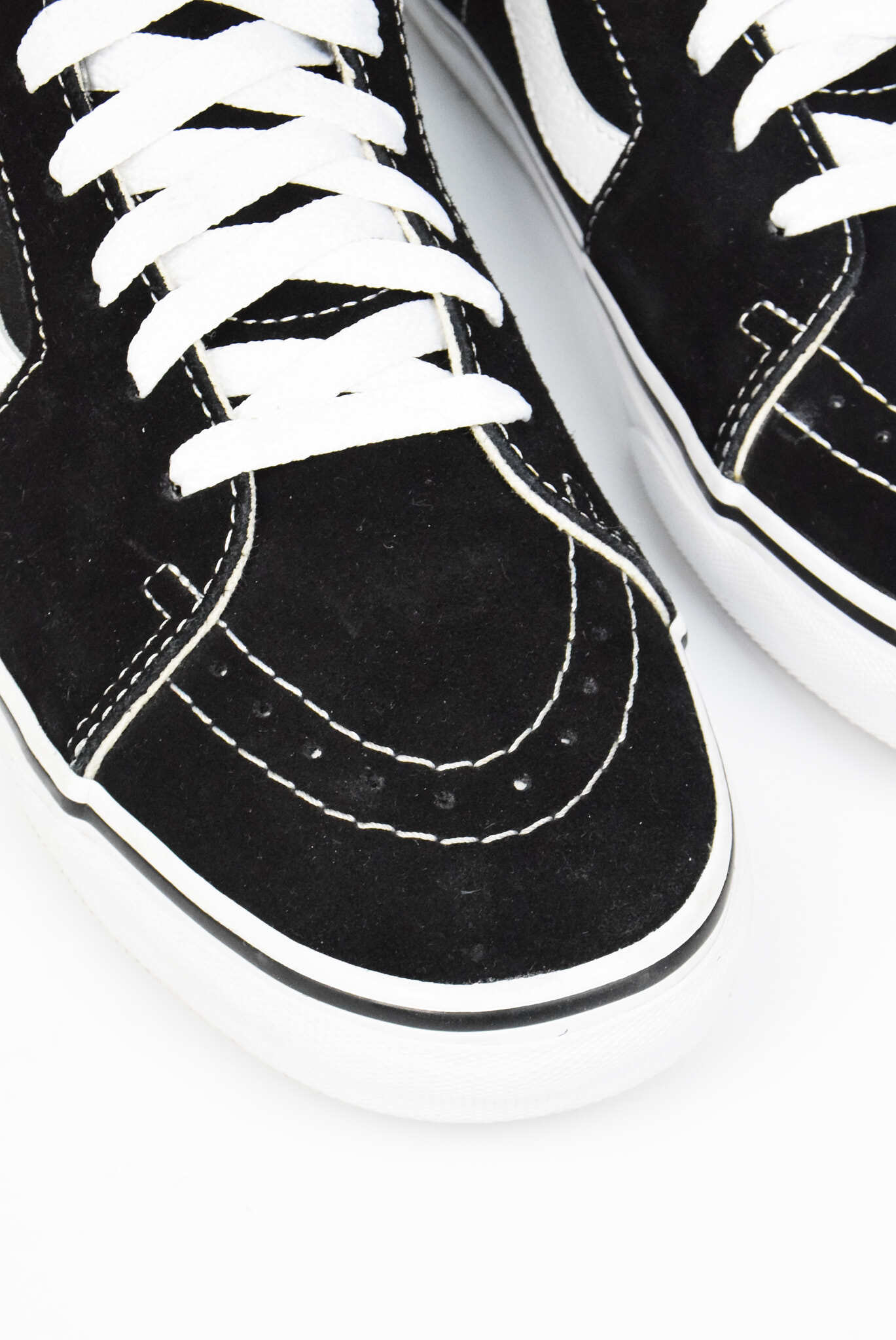 Vans Sk8-Hi Black