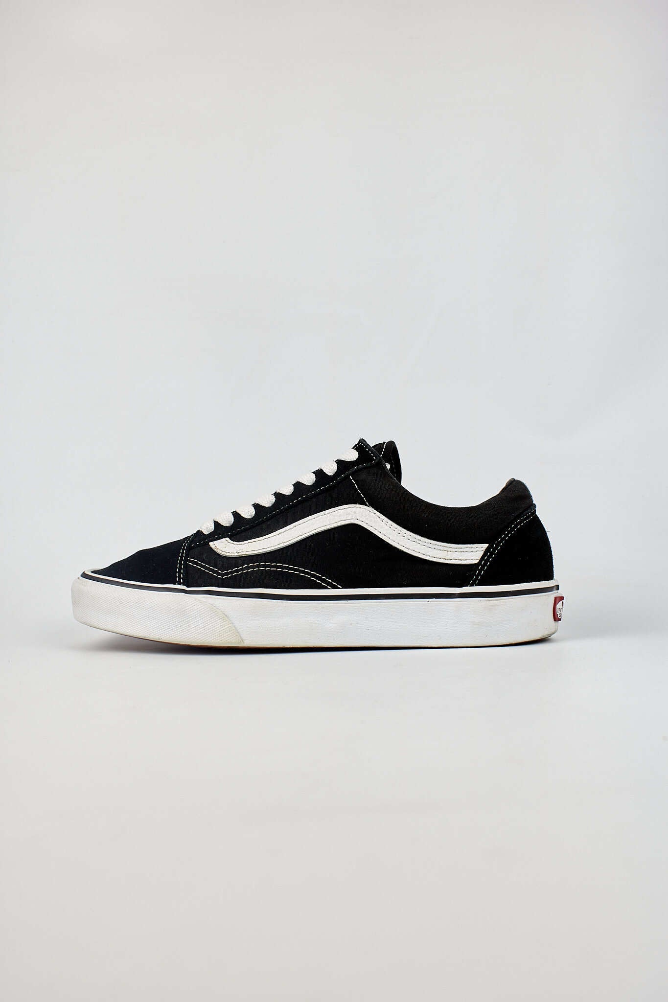 Vans Old Skool Black