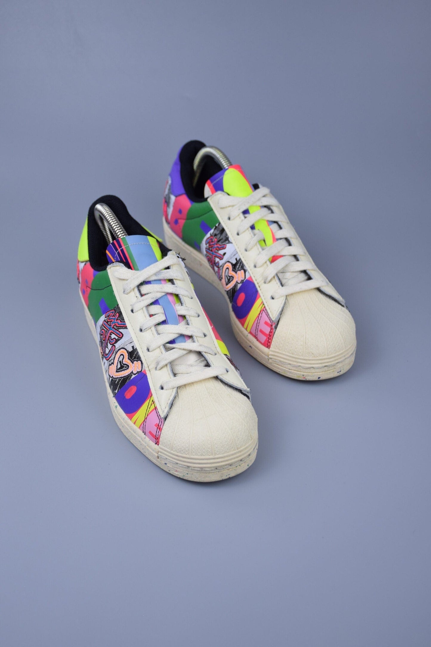 Adidas Superstar Pride Multicolour