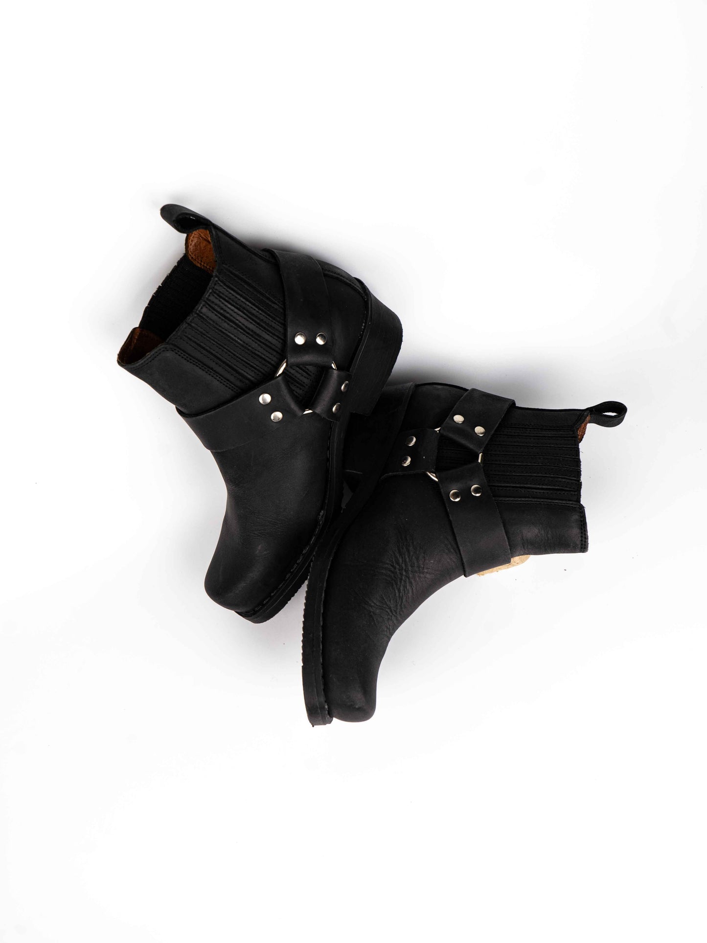 Kochmann City Biker Boots