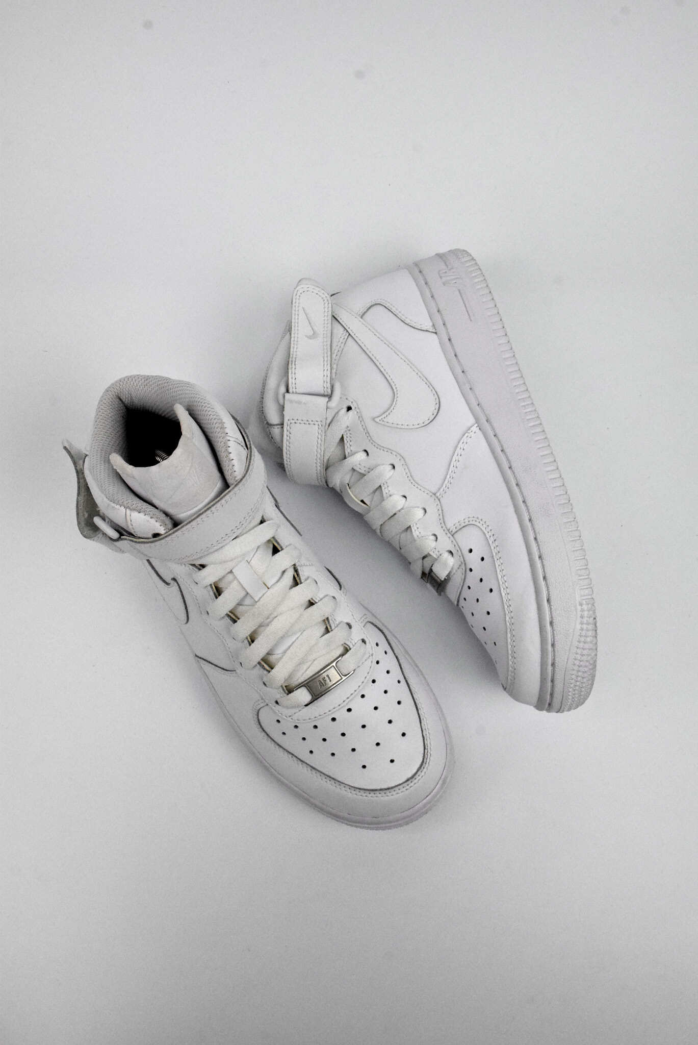 Nike Air Force 1 White