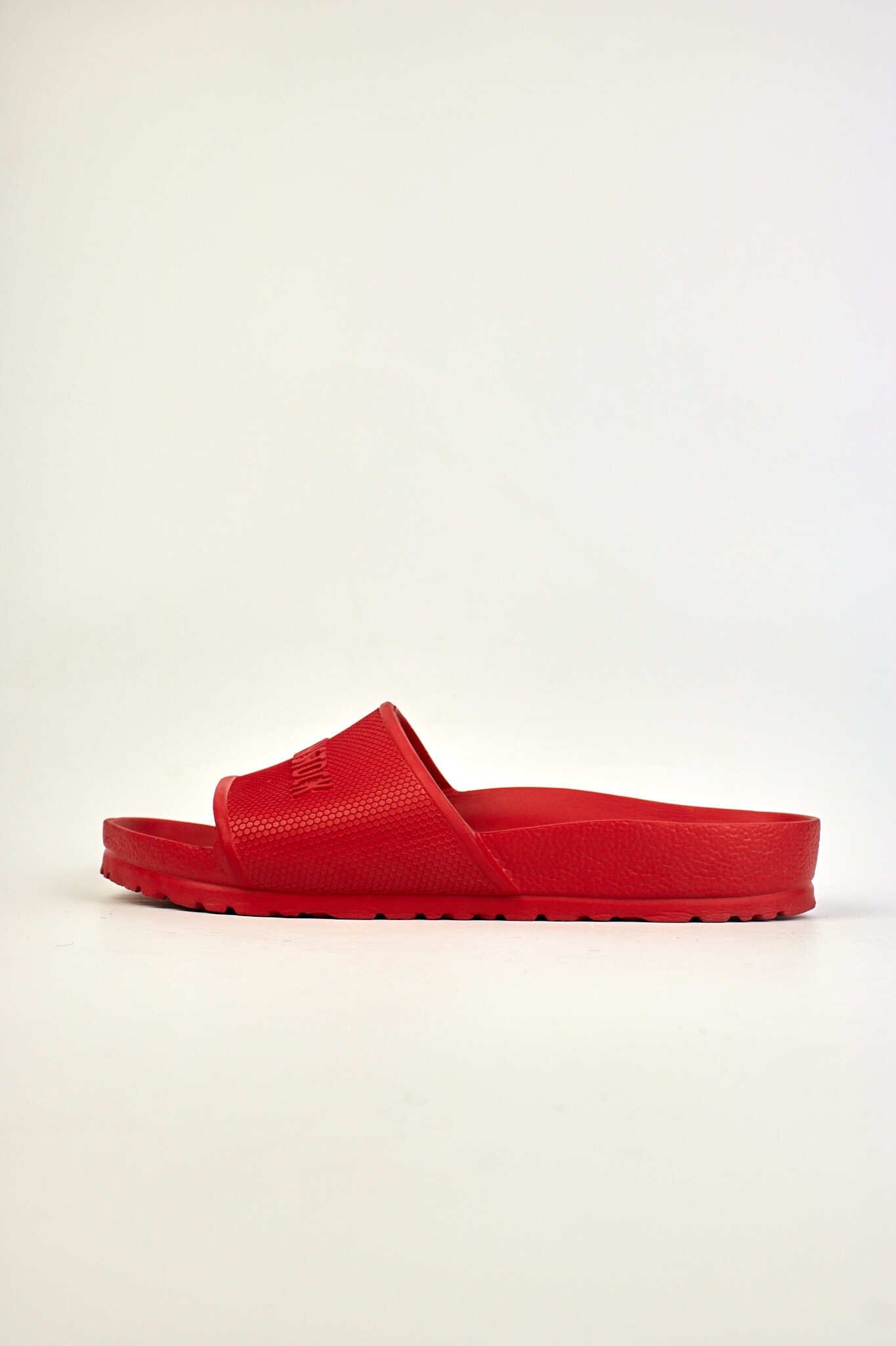 Birkenstock Slip-on Barbados EVA Red