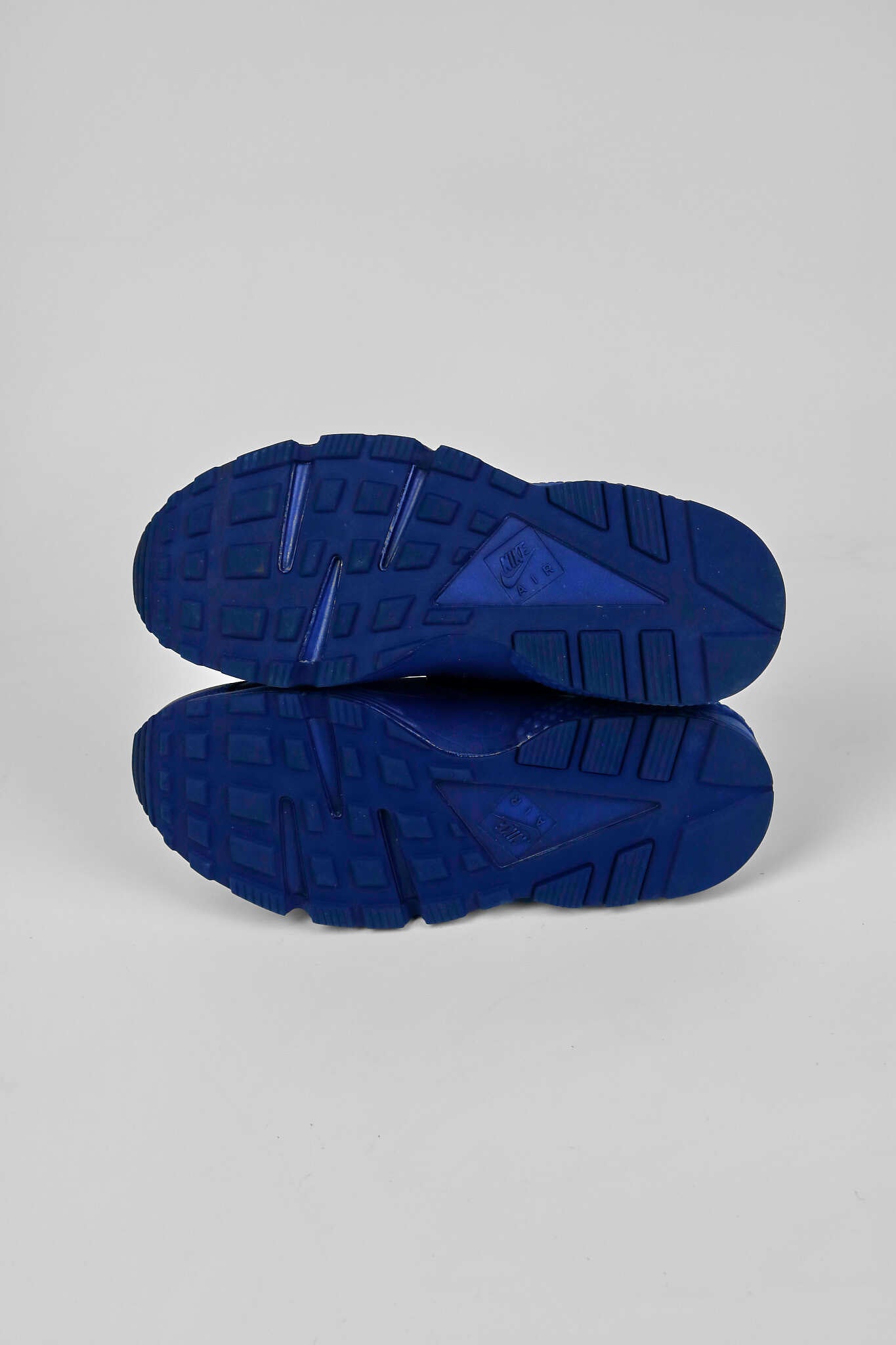 Nike Huarache Run SE GS Royal Blue