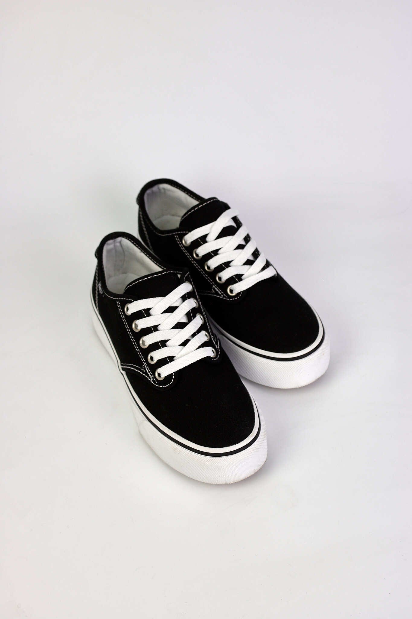 Vans Camden Platform Low