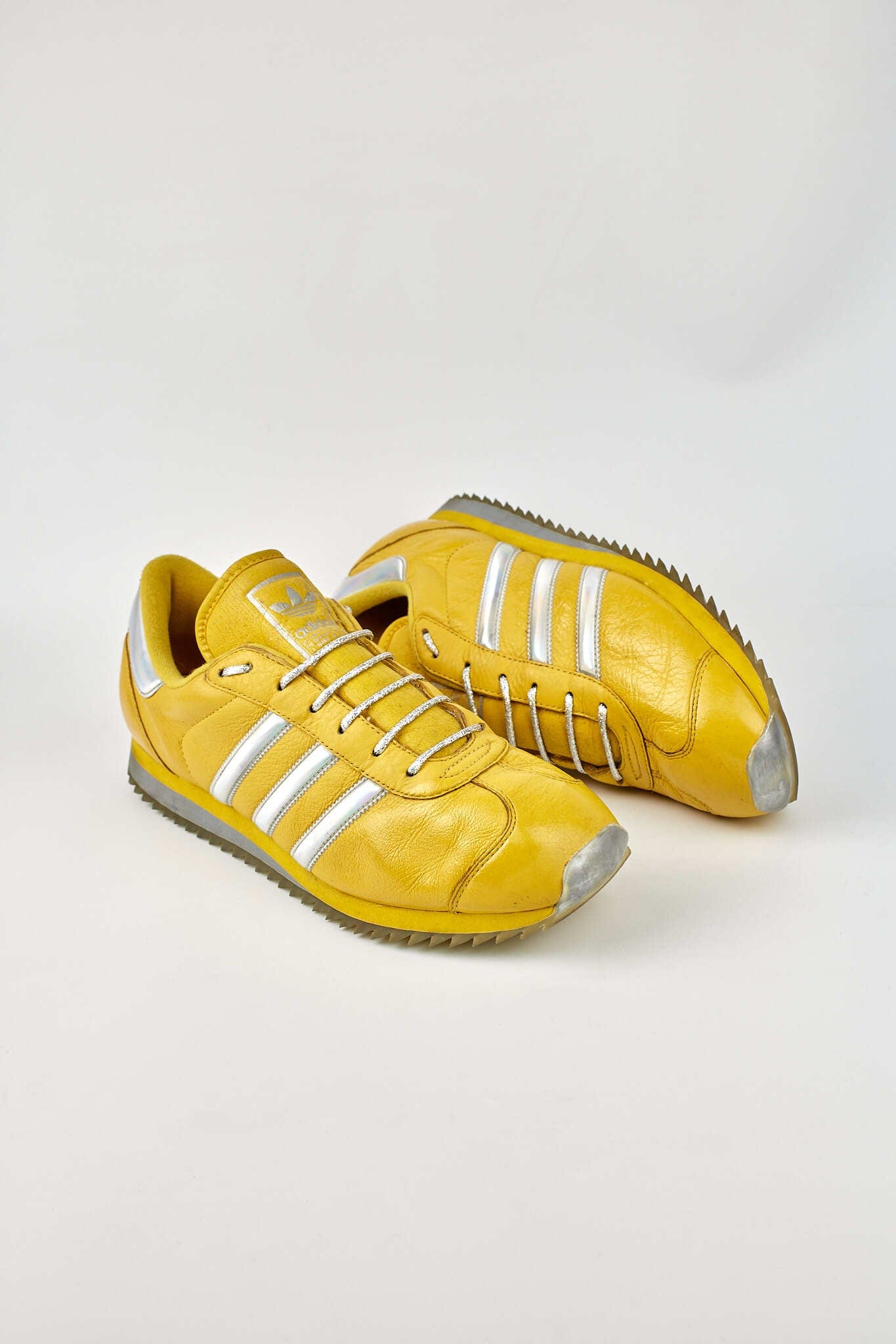 Adidas County Rip Vintage