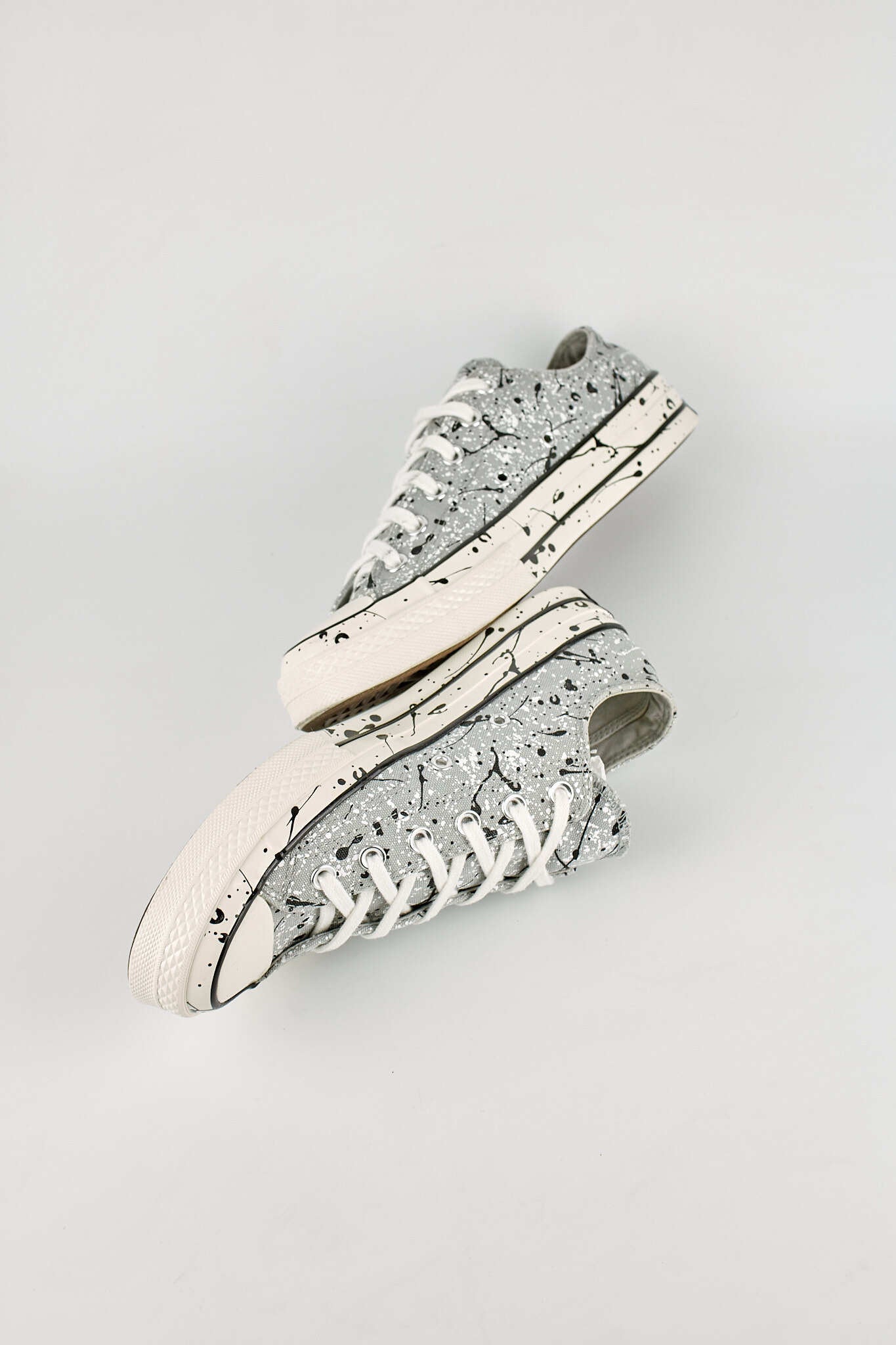 Converse Chuck 70 Low Archive Print Splatter