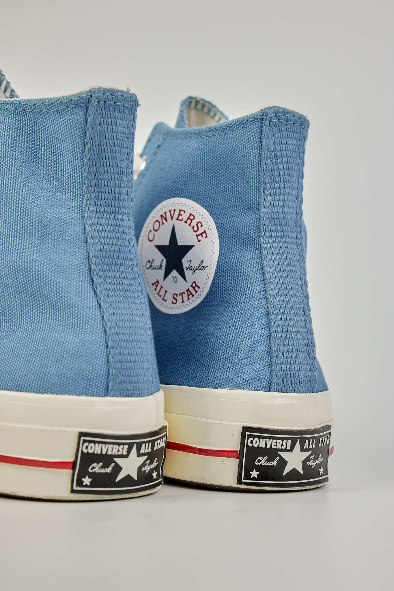 Converse Chuck 70 High Thermo Felt