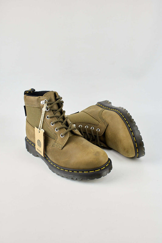 Dr. Martens 101 Streeter Ankle Boots