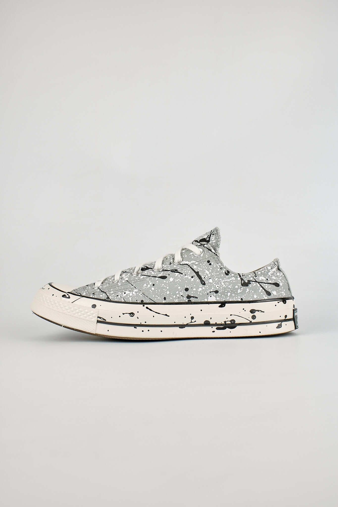 Converse Chuck 70 Low Archive Print Splatter