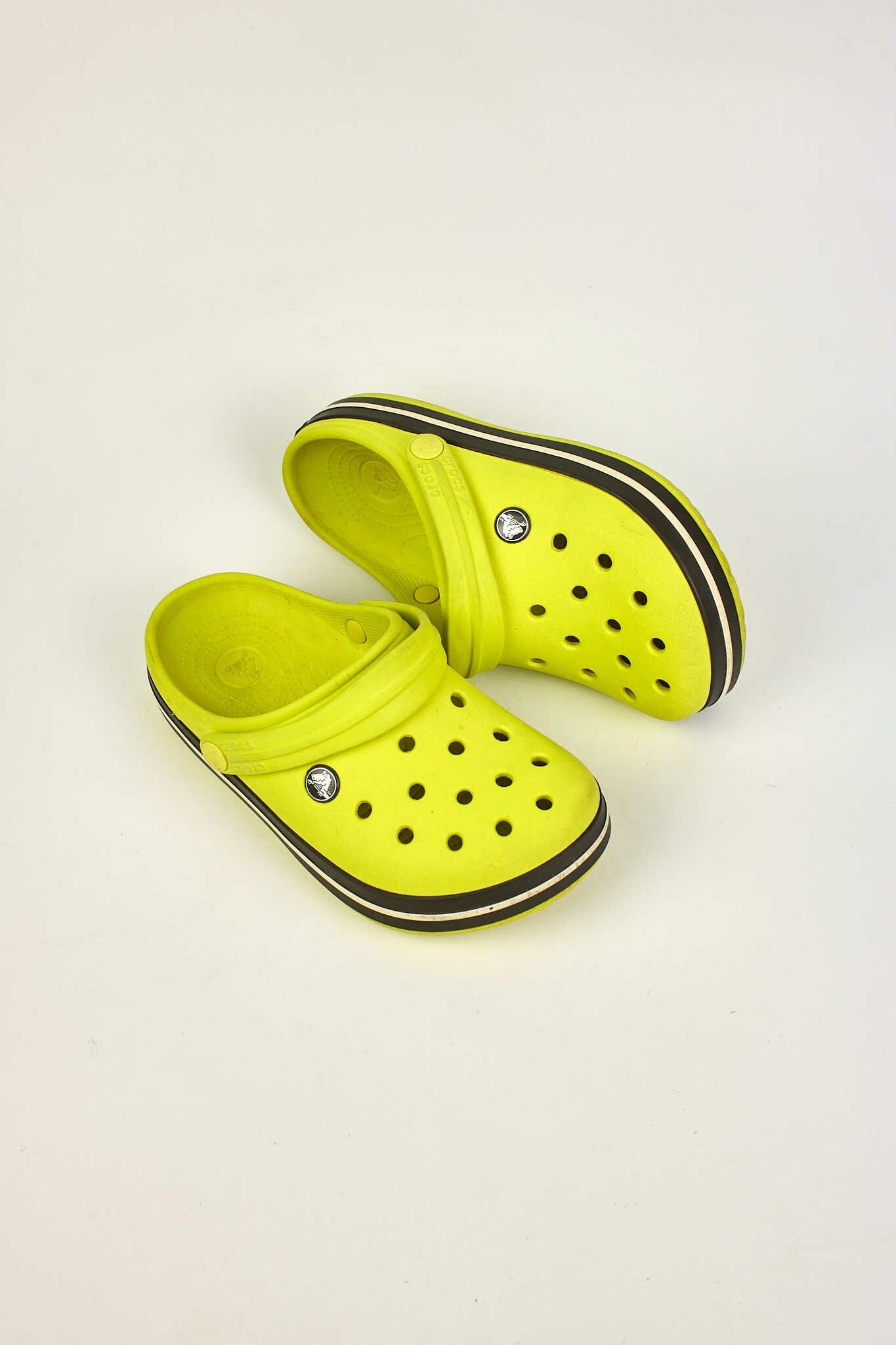 Crocs Clogs Neon