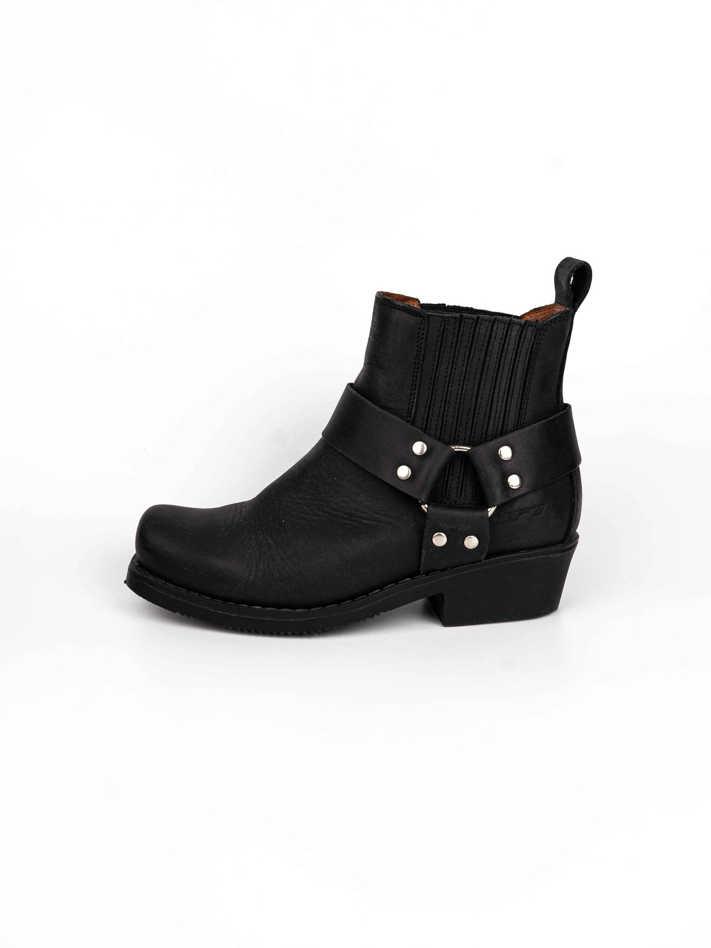 Kochmann City Biker Boots