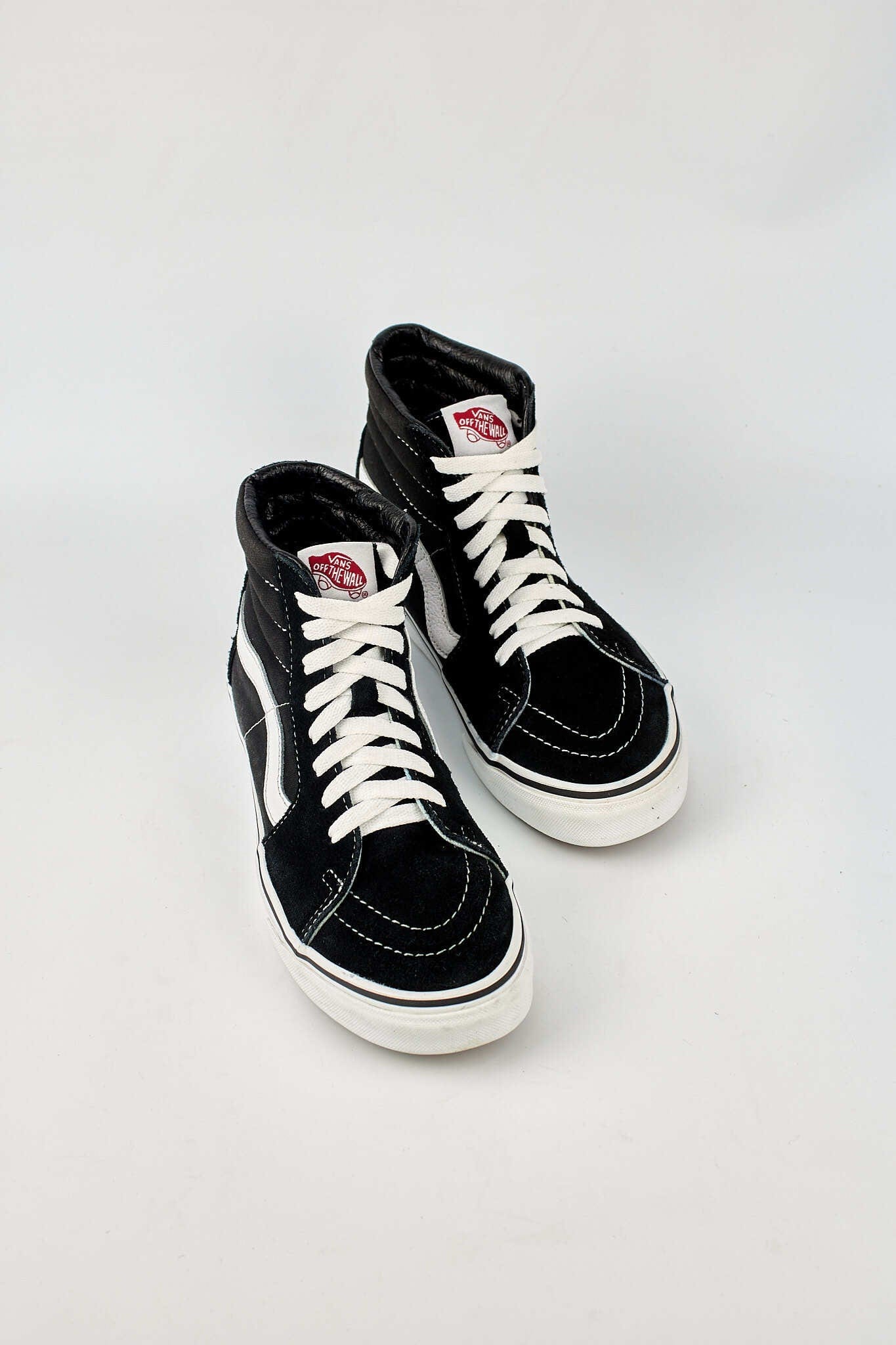 Vans Sk8-Hi Black