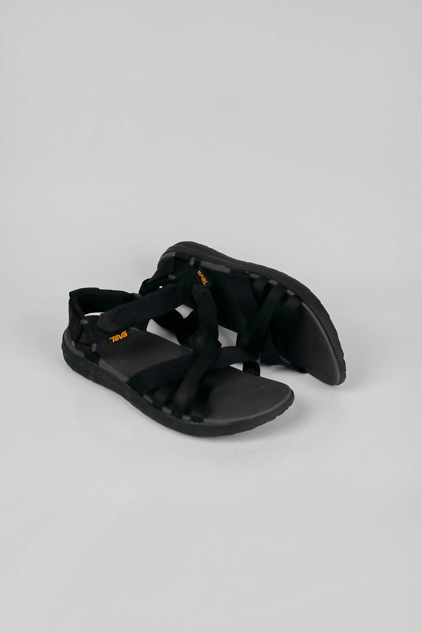 Teva Sandals Black