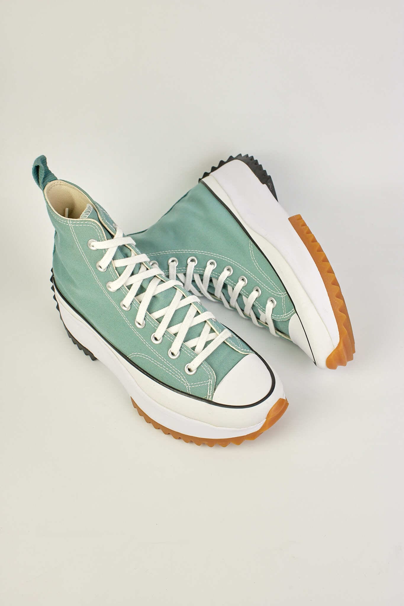 Converse Run Star Motion Blue