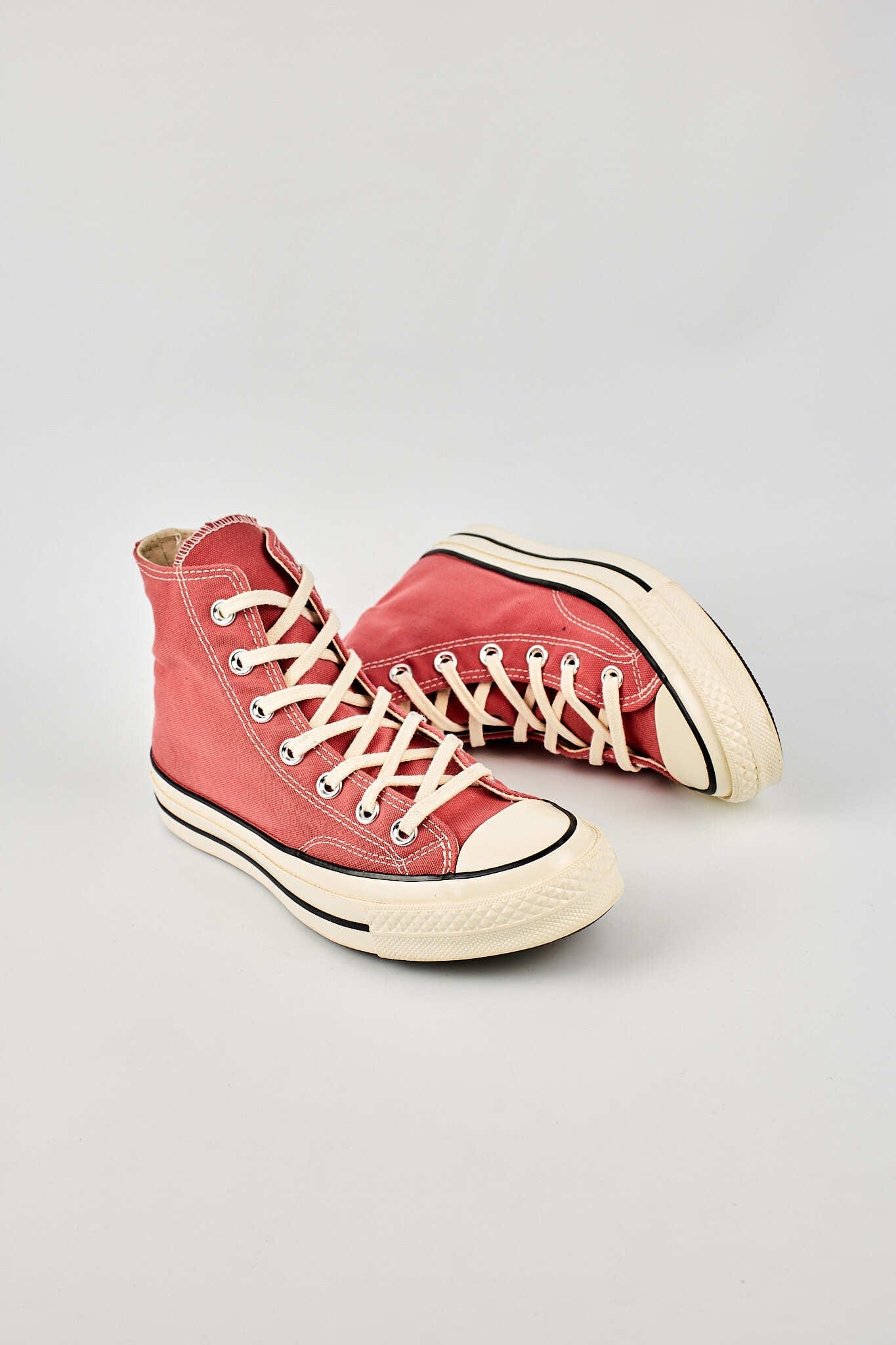 Converse Chuck 70 High Coral