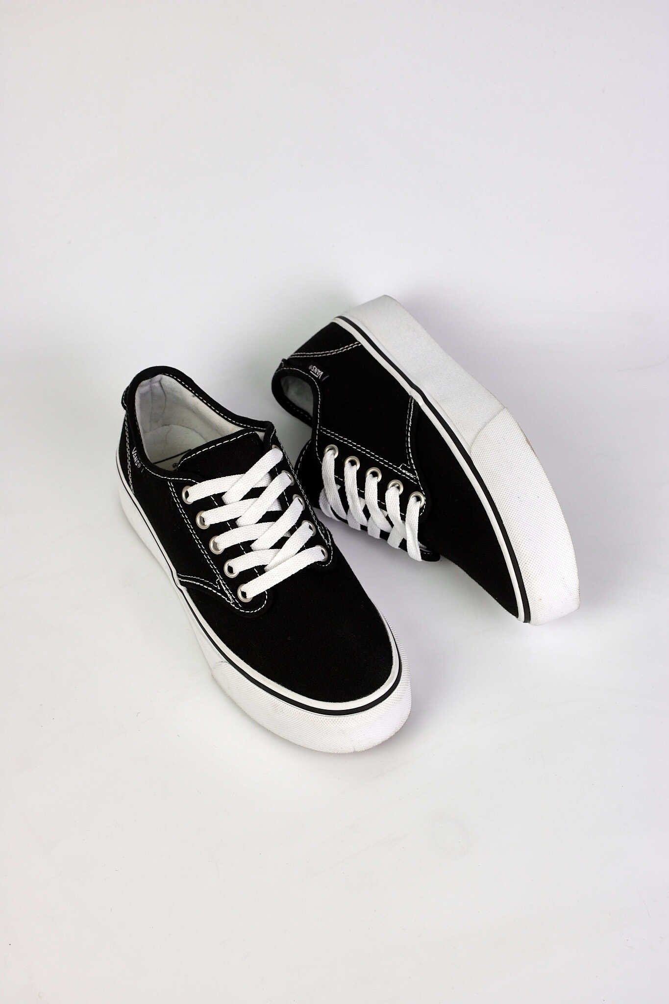 Vans Camden Platform Low