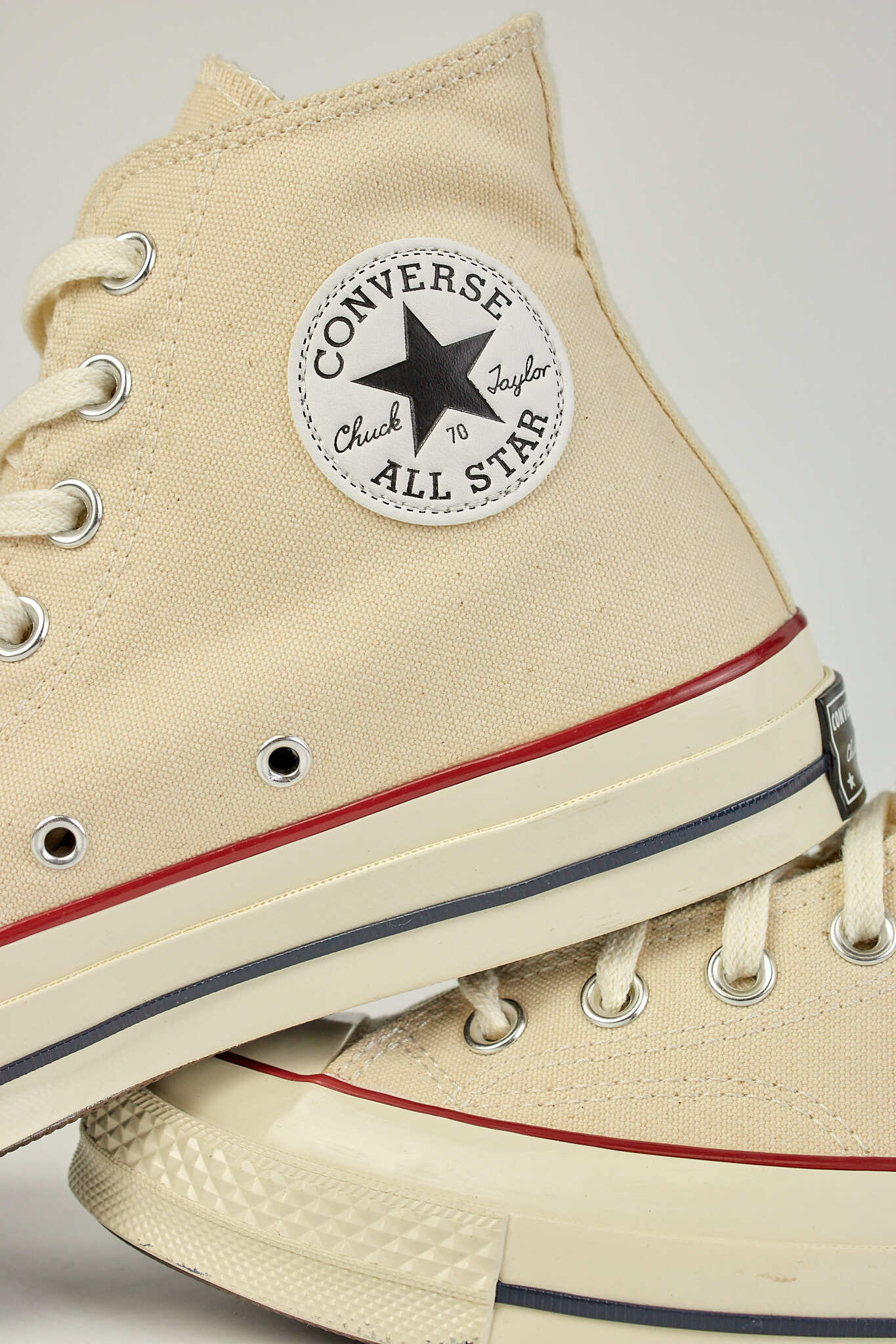 Converse Chuck 70 High Beige