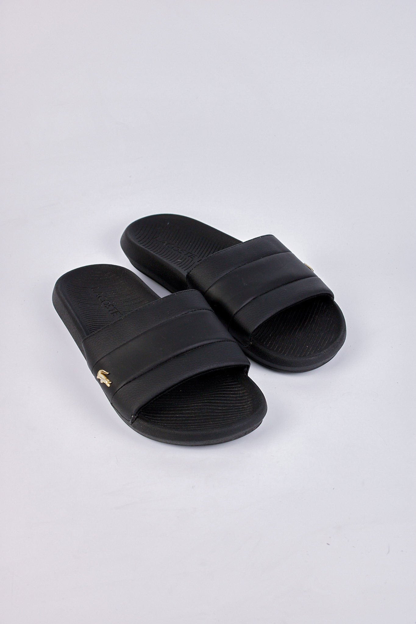 Lacoste Serve Slide Hybrid