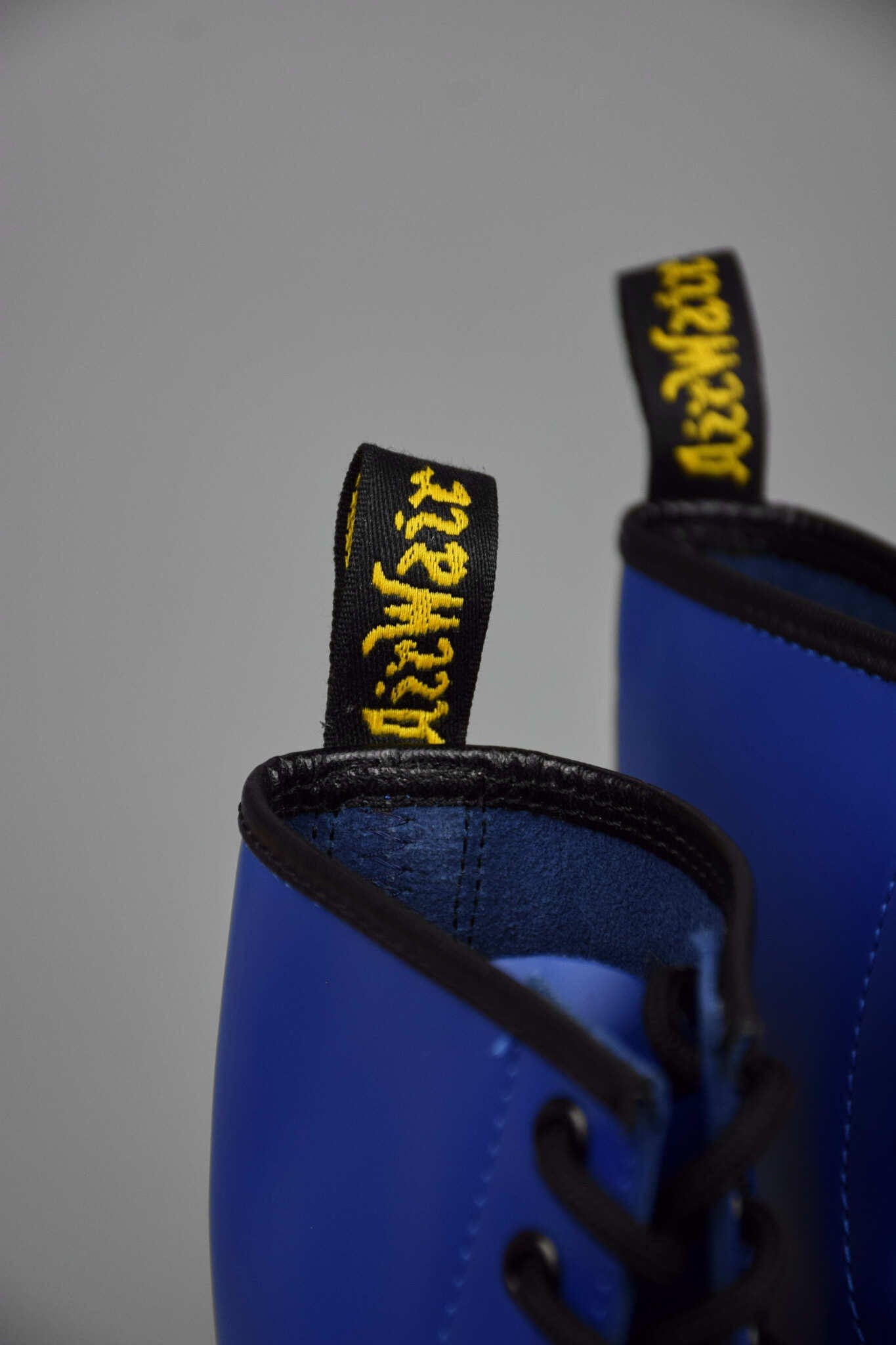 Dr. Martens 1460 Smooth Royal Blue