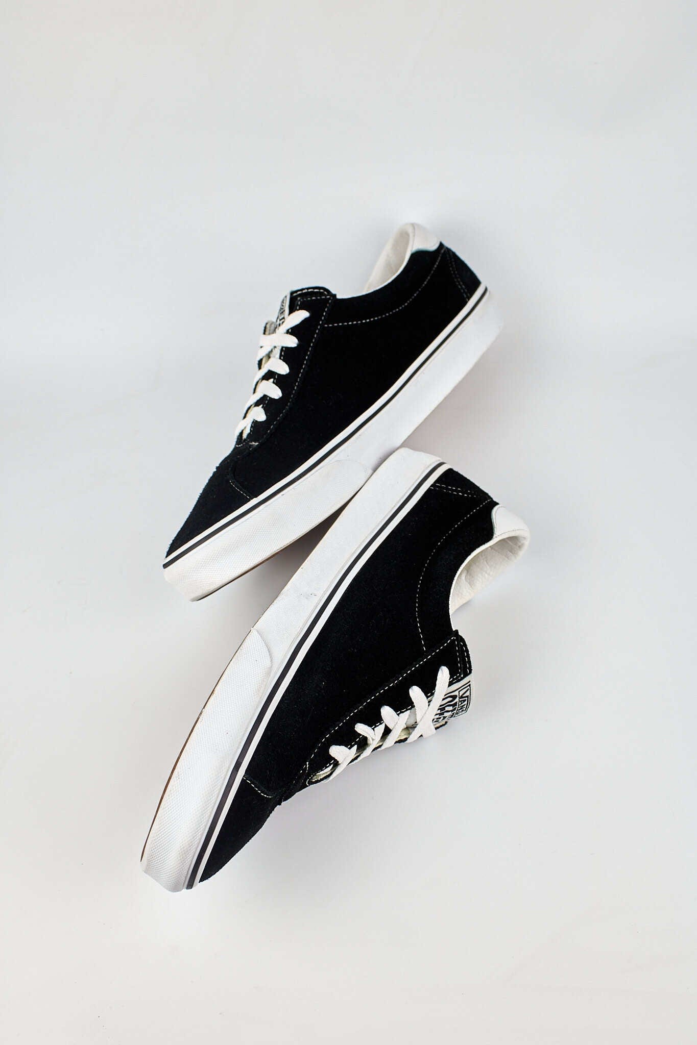 Vans Sport OX Black