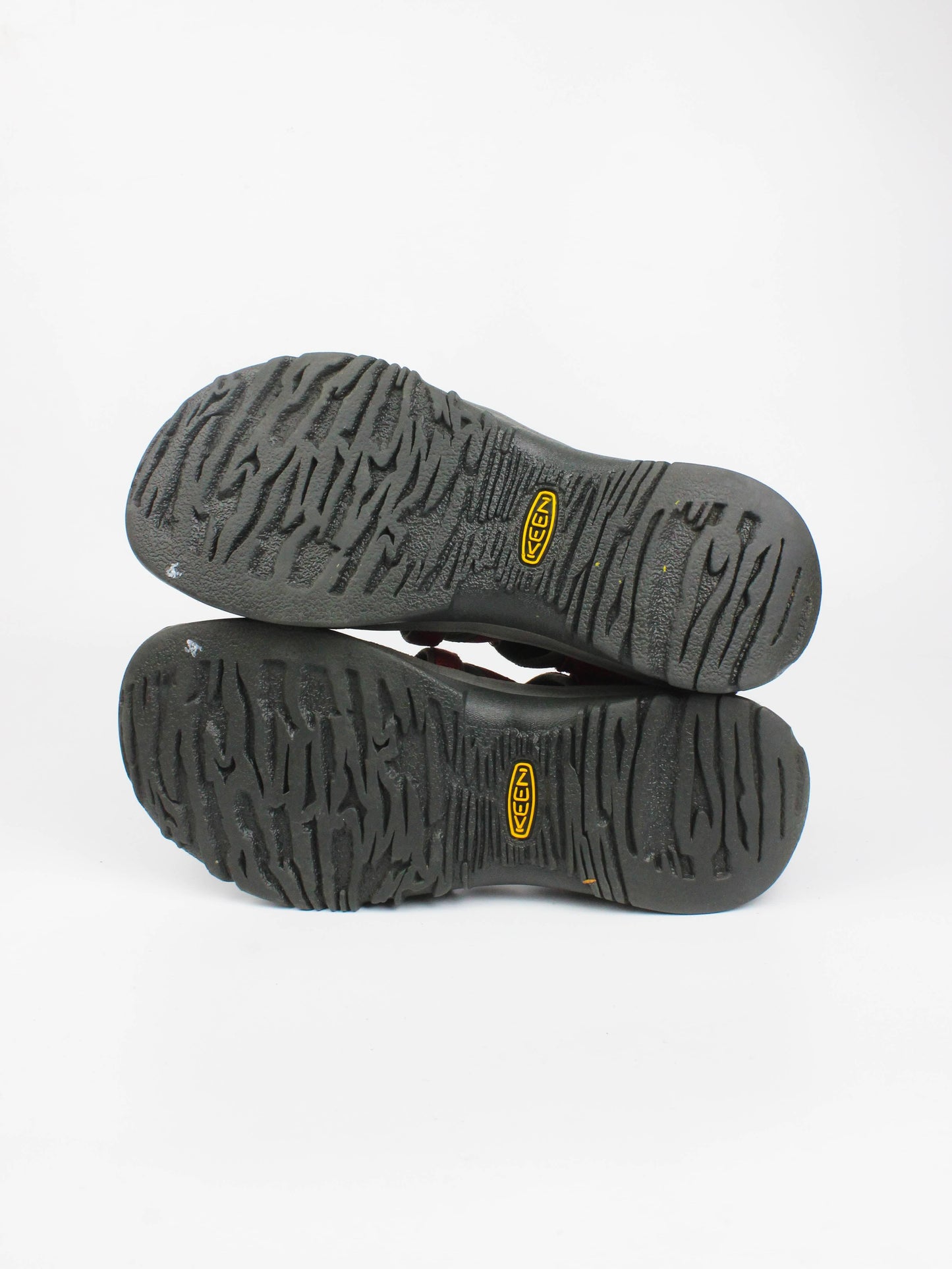 Keen Newport H2 Red Sandals