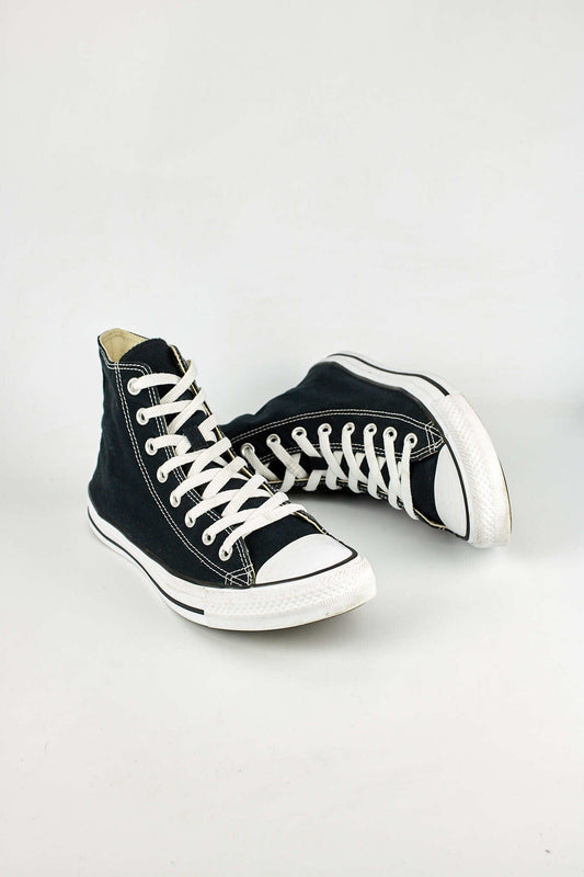 Converse Chuck Taylor Hi Black