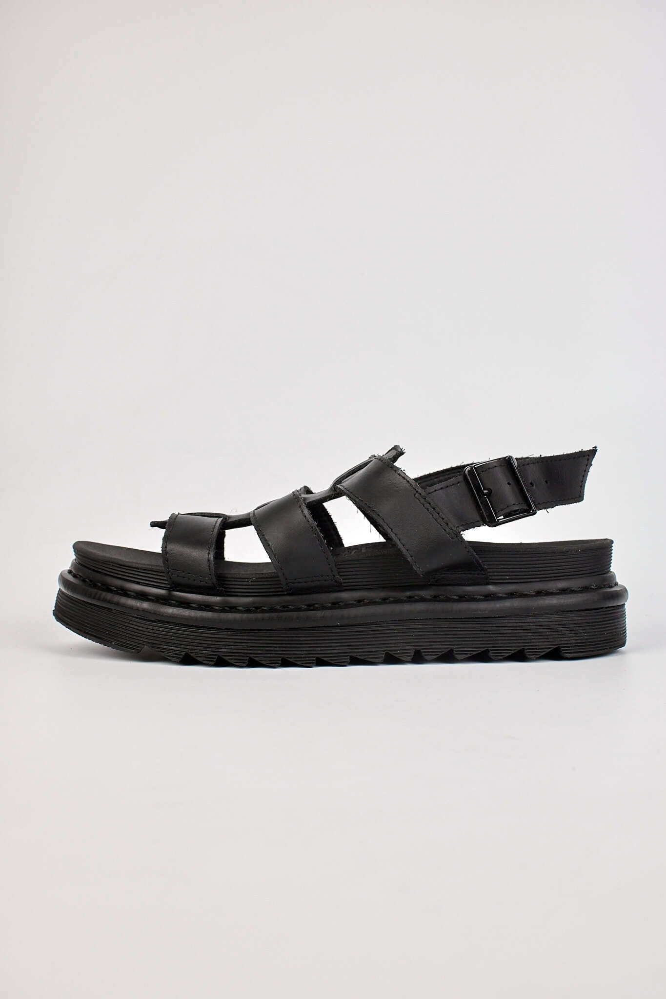 Dr. Martens Yelena Sandals