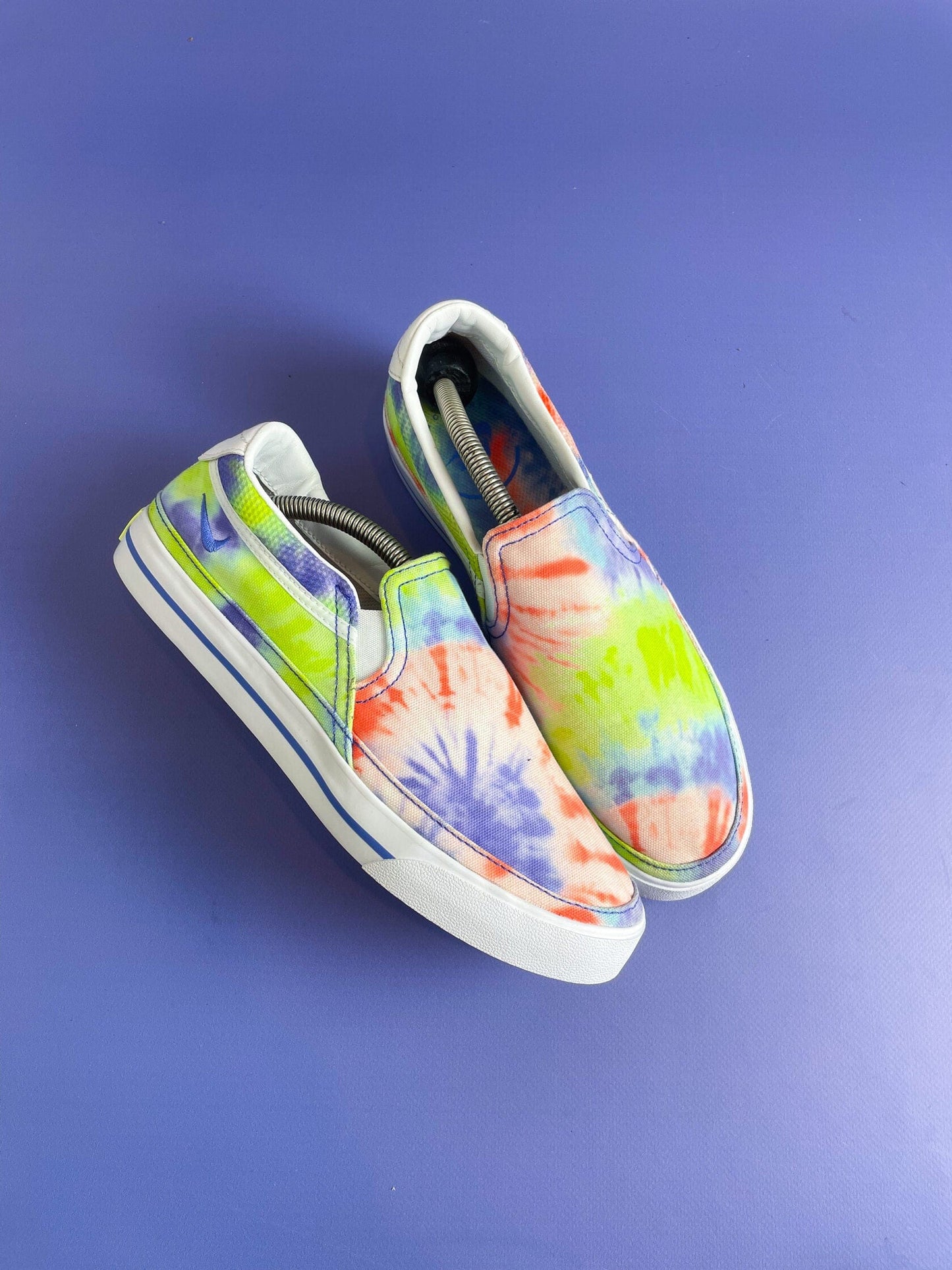 Nike WMNS Court Legacy Slip-On