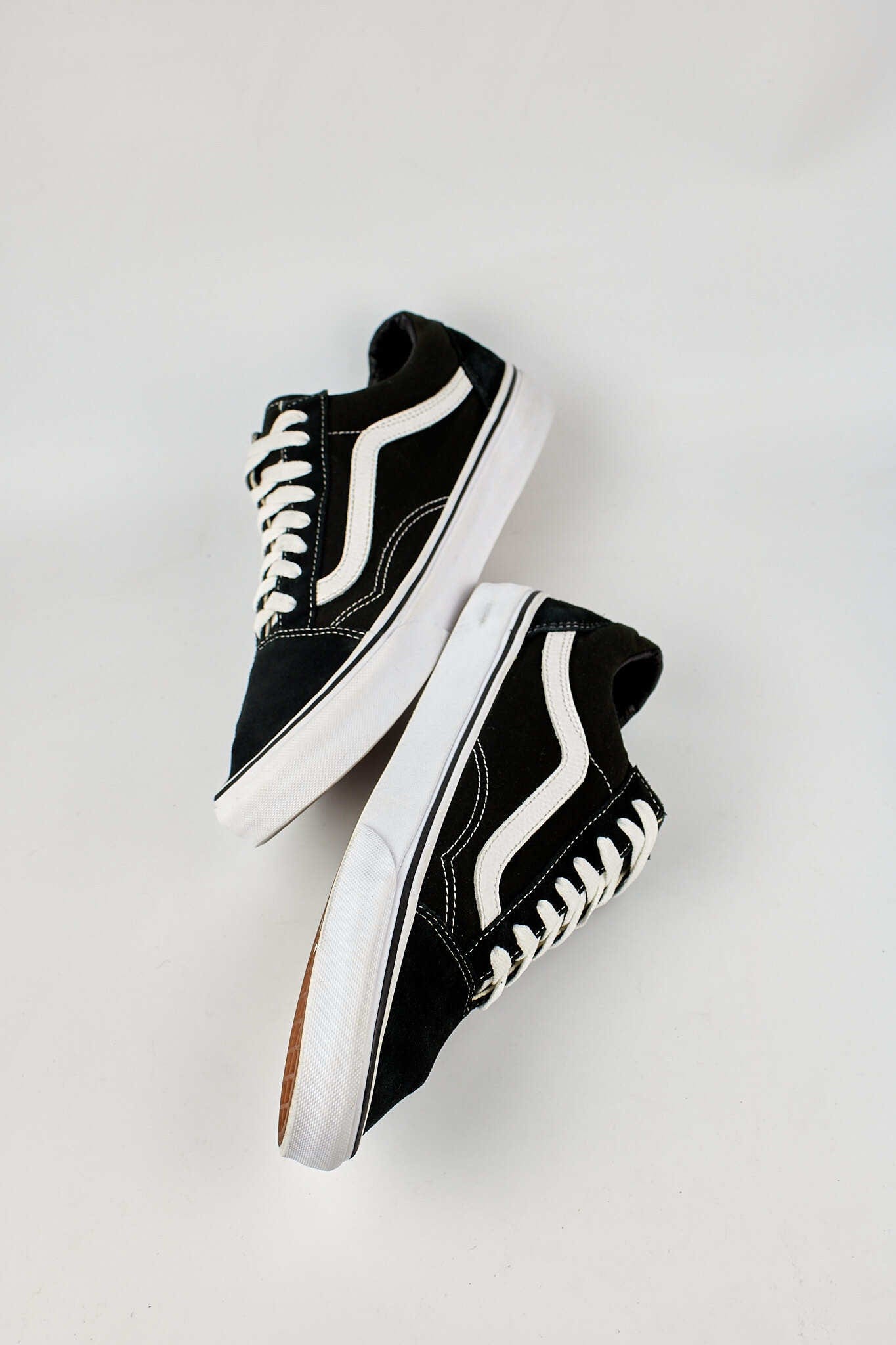 Vans Old Skool Black