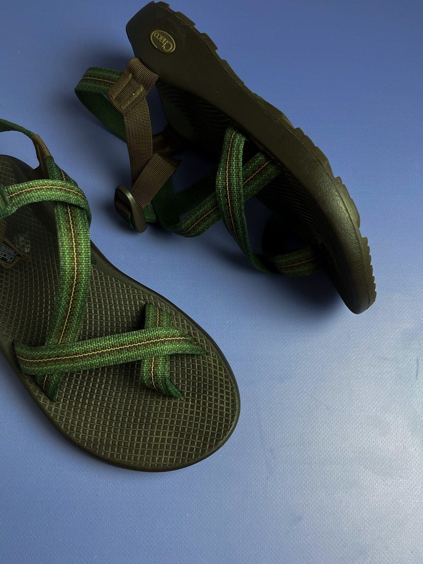 Chaco Sandals