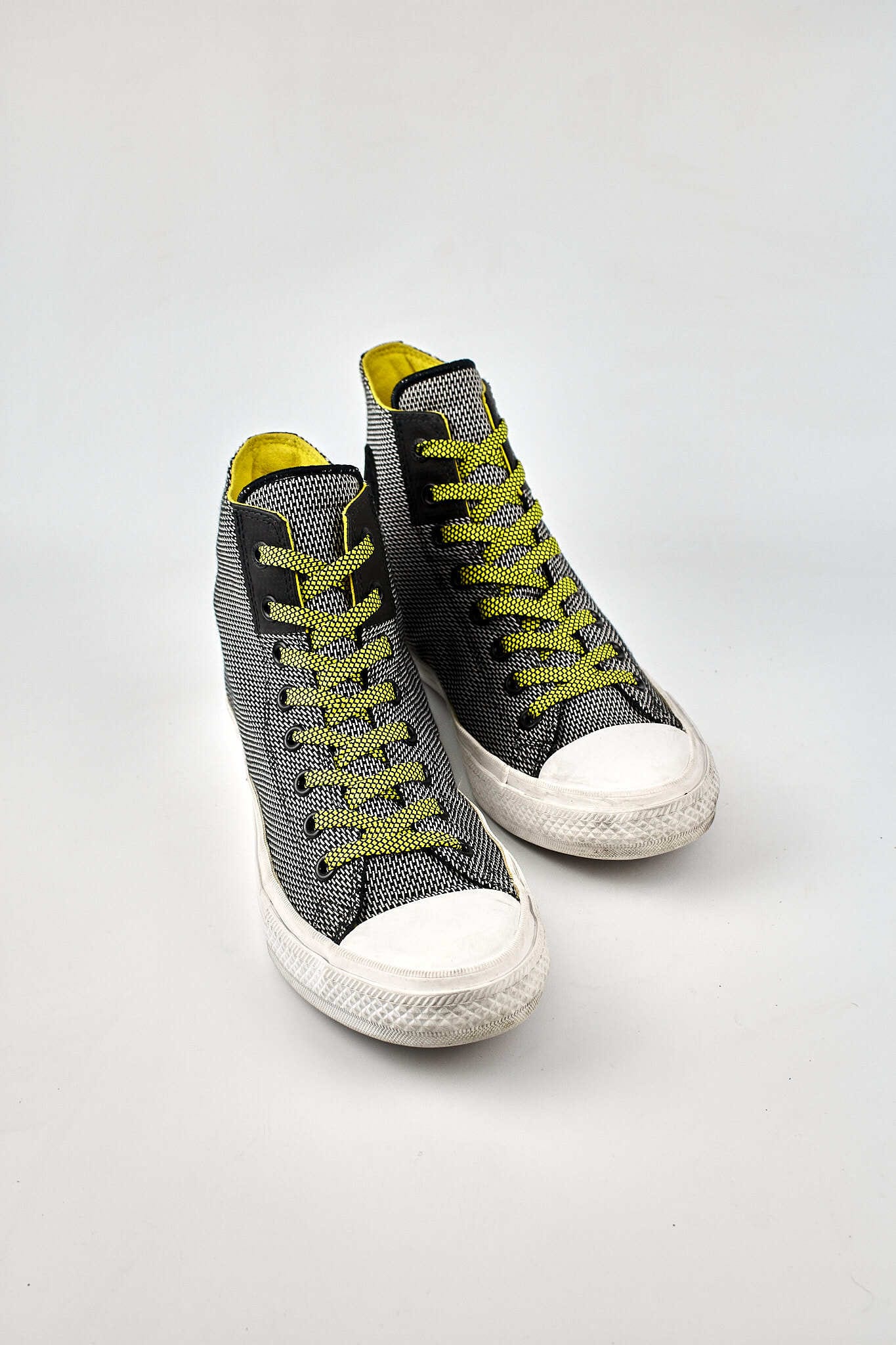 Converse Chuck Taylor II Lunarlon Woven