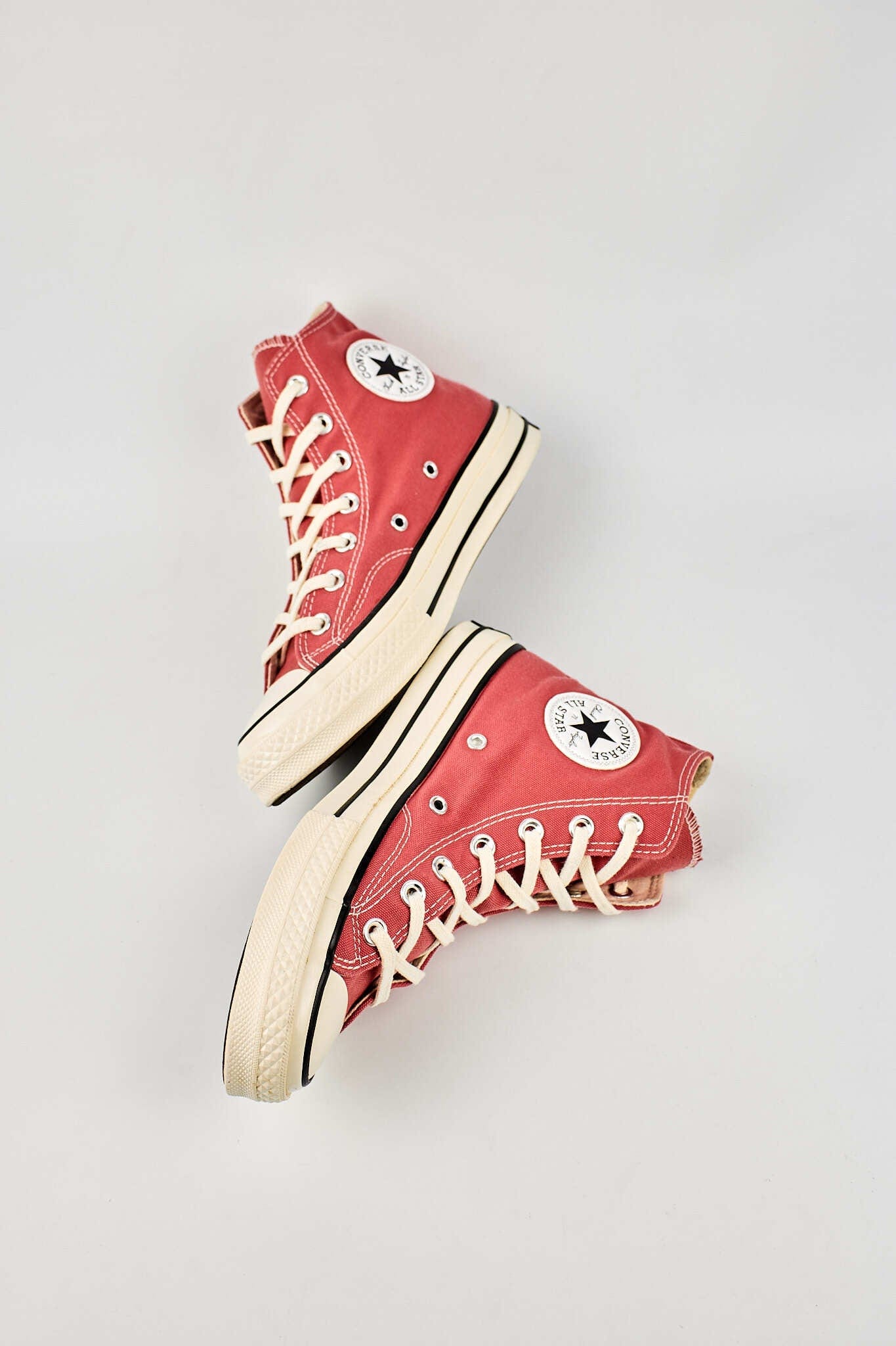 Converse Chuck 70 High Coral