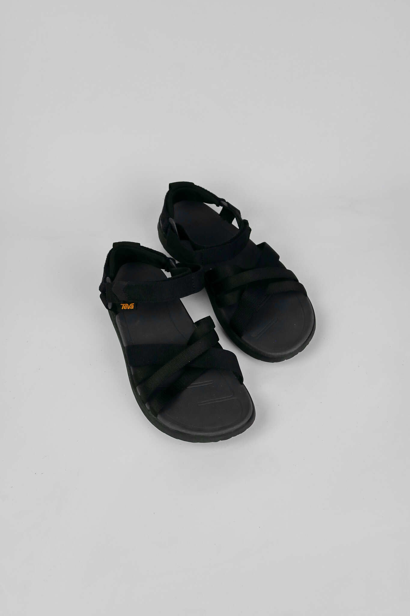 Teva Sandals Black