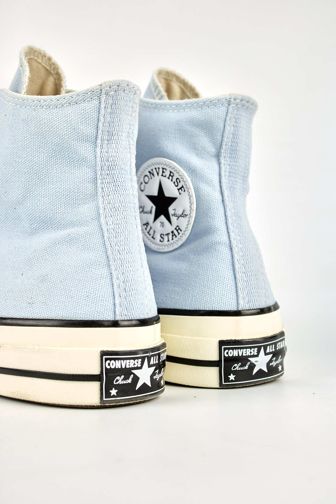 Converse Chuck 70 Hi Sky Blue