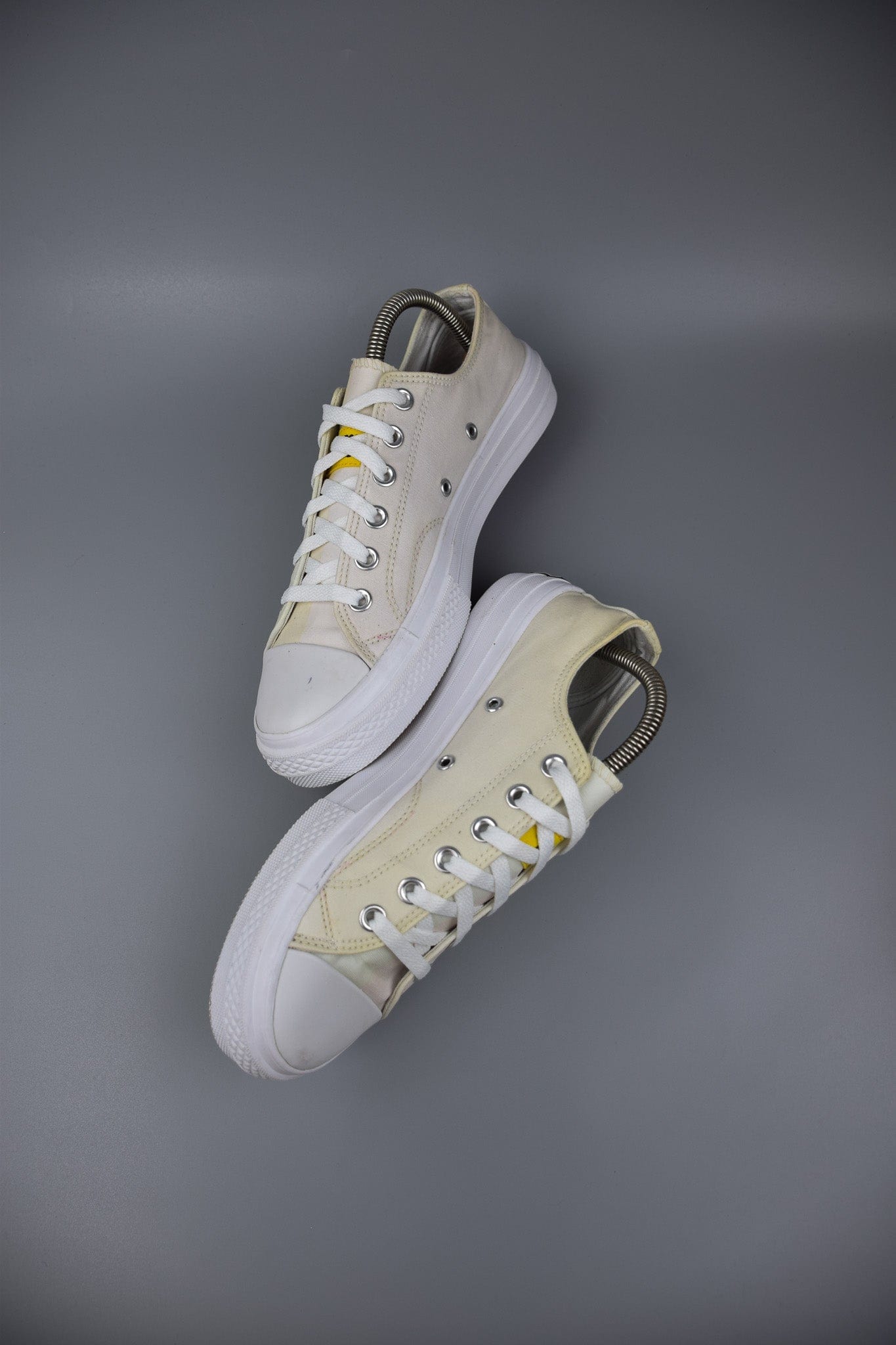 Converse Chuck 70 Ox White Chinatown Market UV Color Changing