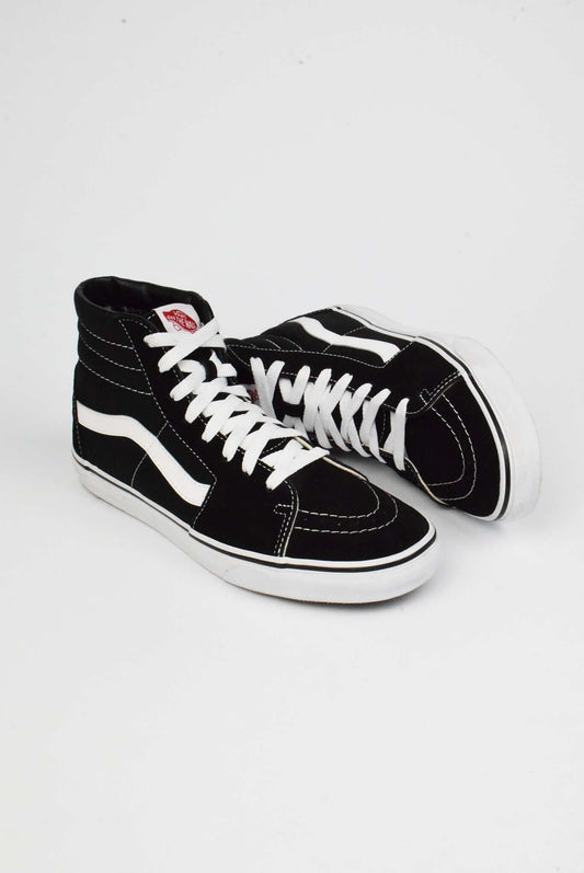 Vans Sk8-Hi Black