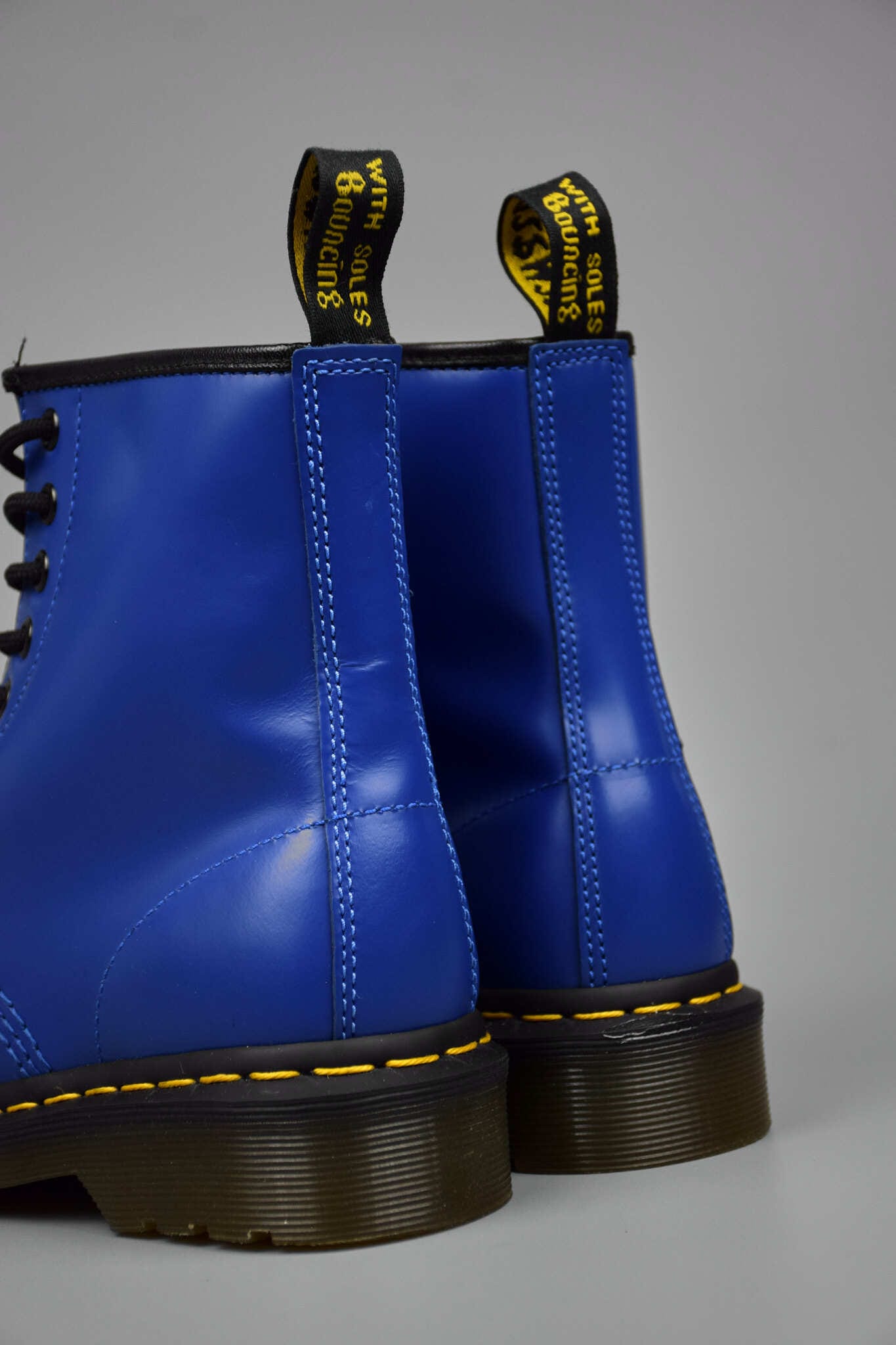 Dr. Martens 1460 Smooth Royal Blue