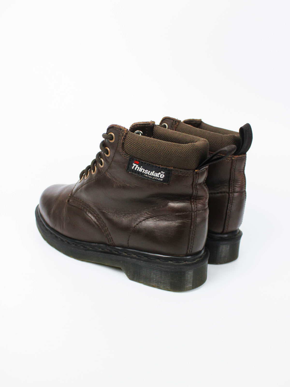 Dr. Martens 939 Ben