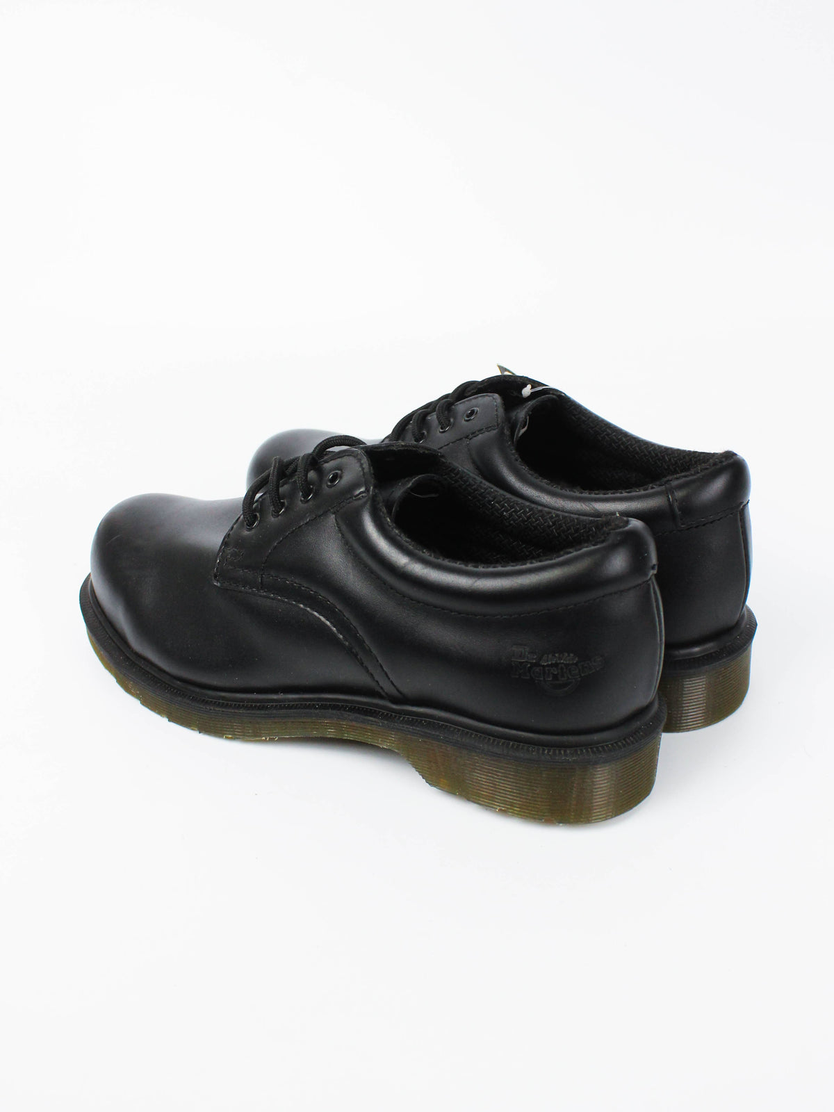 Dr. Martens Icon 2216 Steel Toe