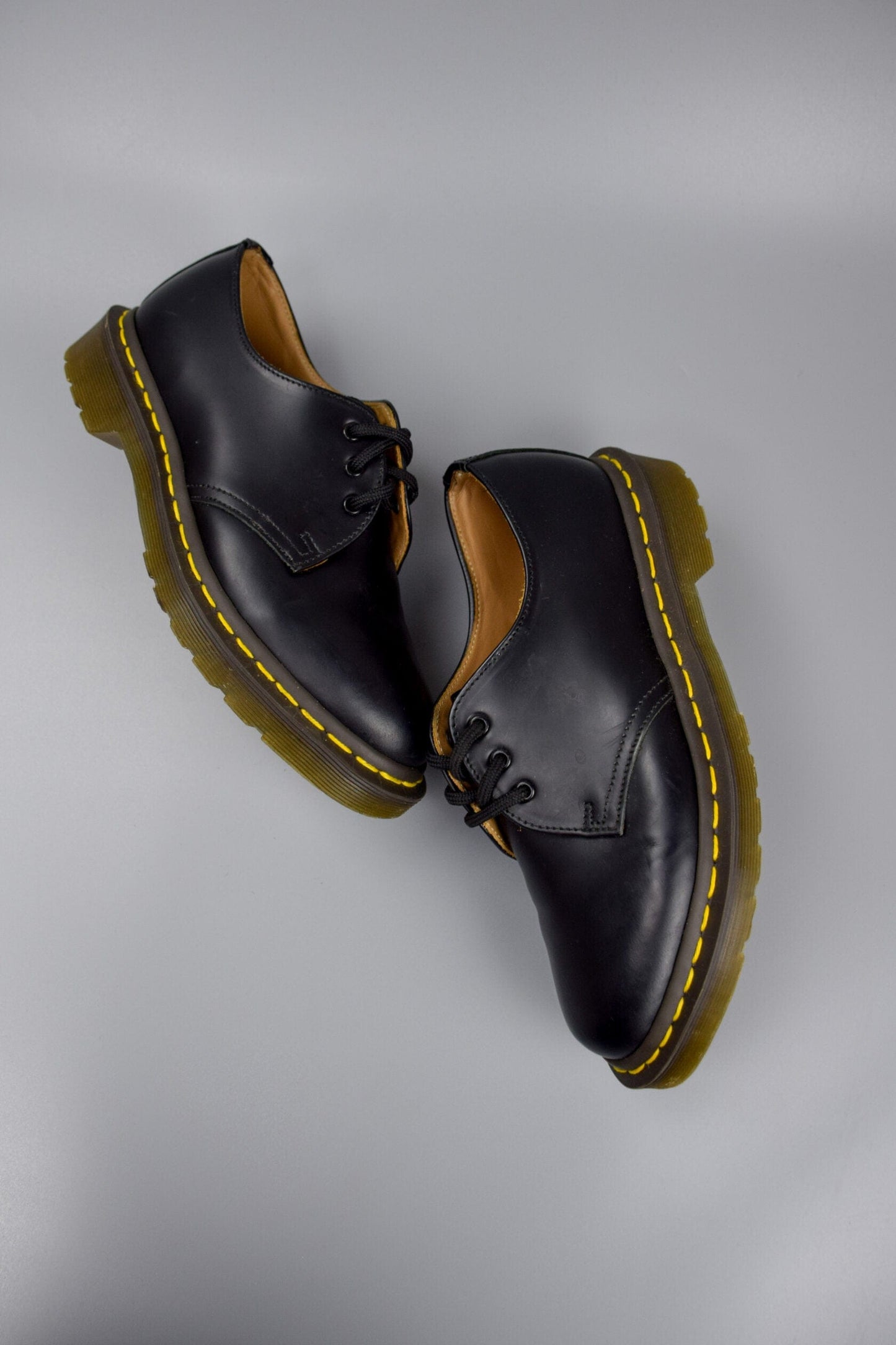 Comme des Garcons X DR. Martens 1461 Made in England