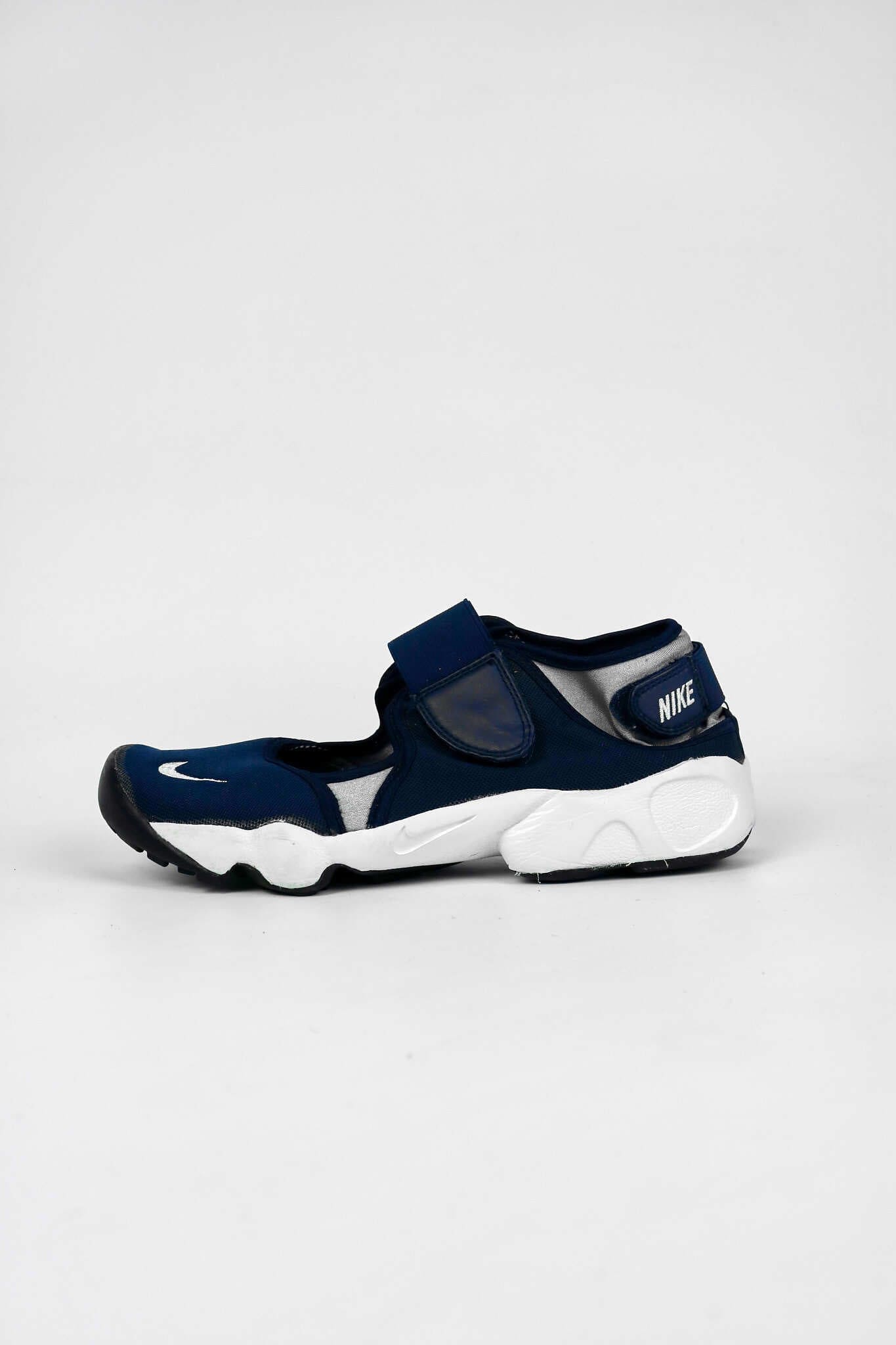 Nike Rift Blue