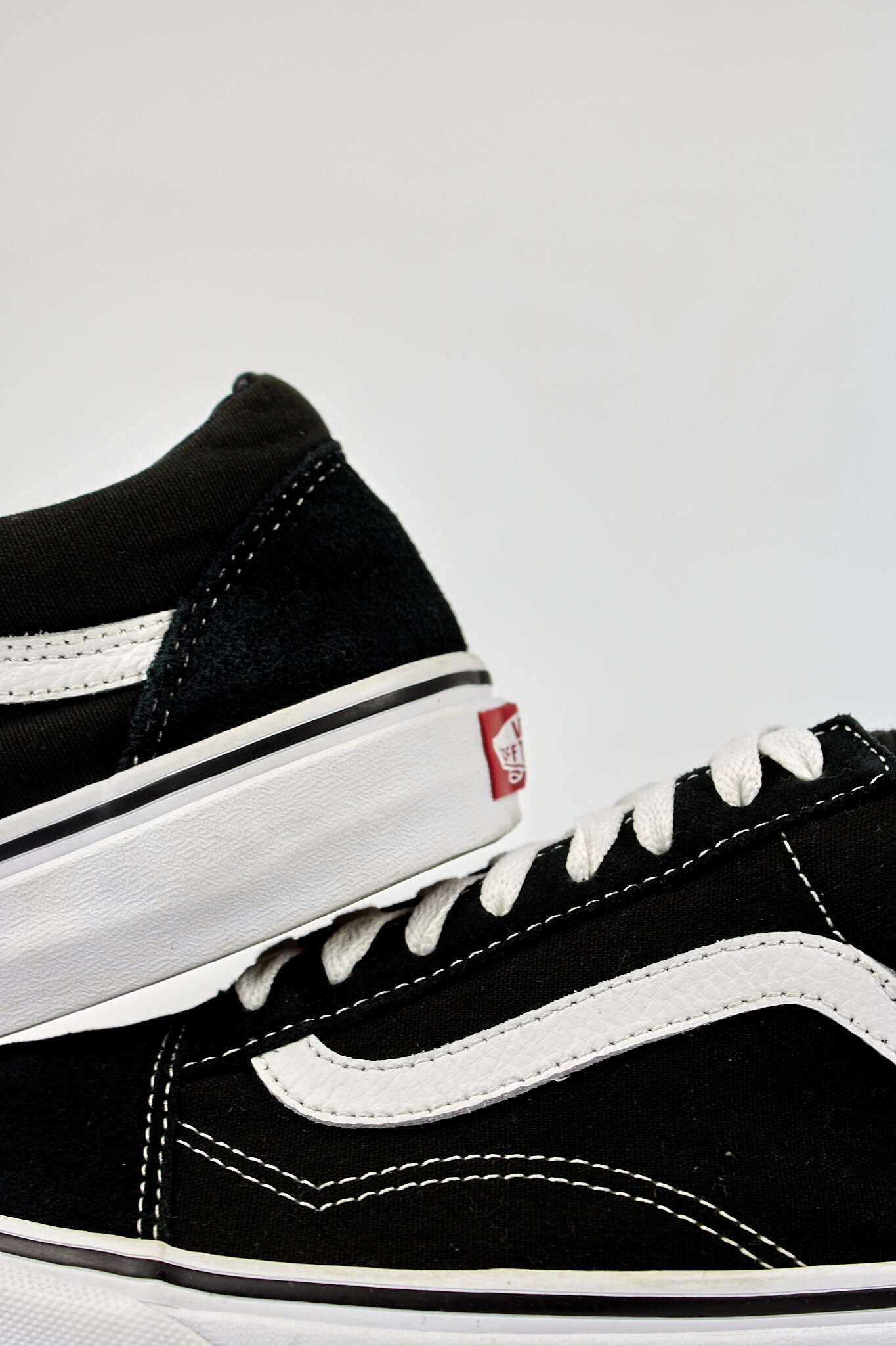 Vans Old Skool Black