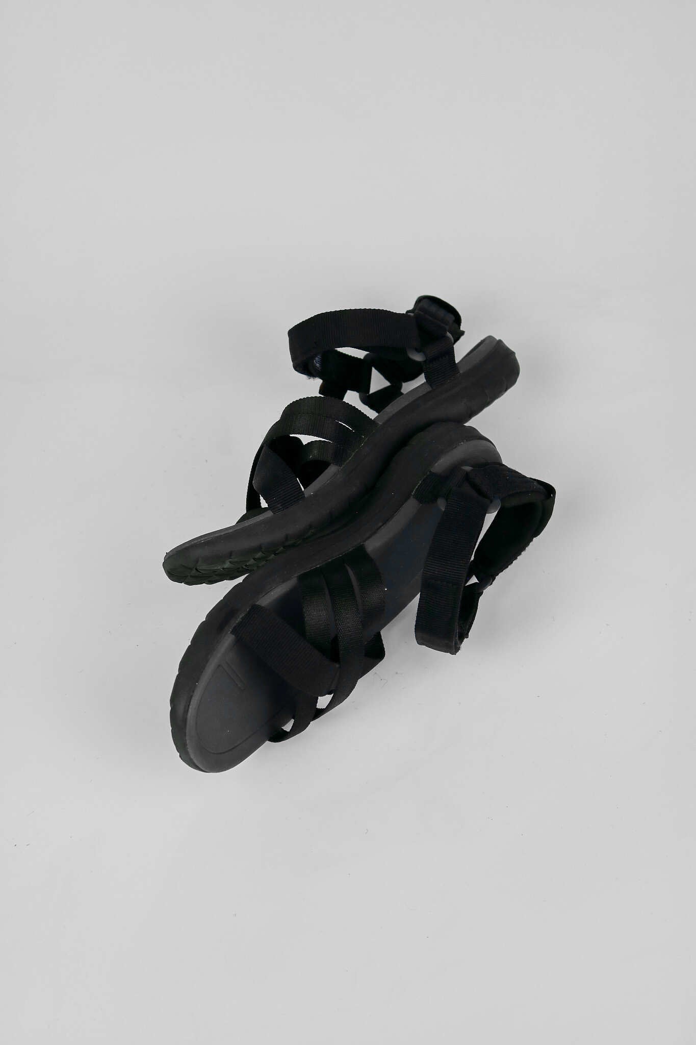 Teva Sandals Black