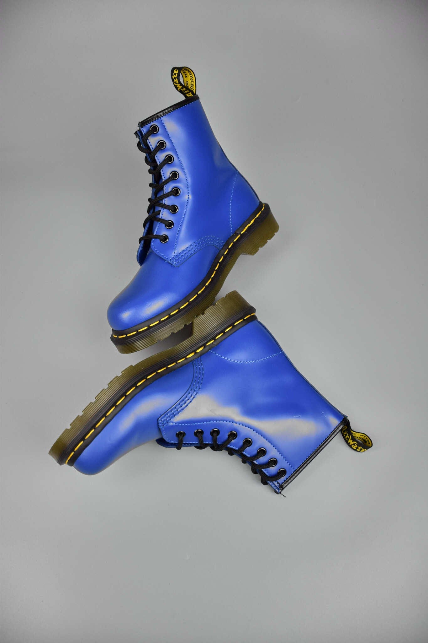 Dr. Martens 1460 Smooth Royal Blue