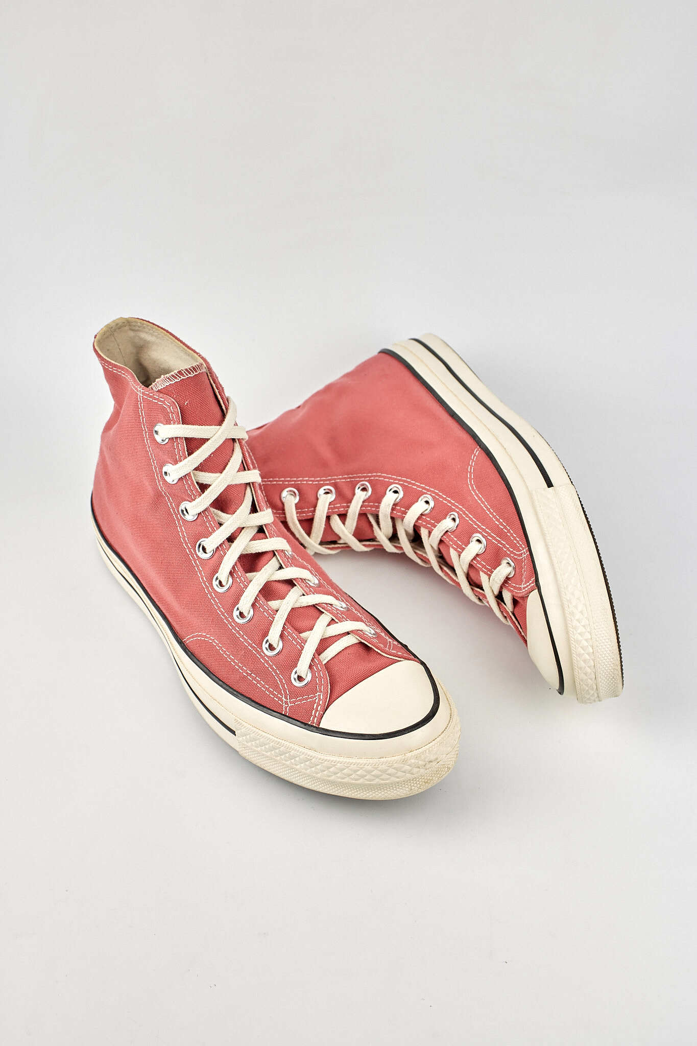 Converse Chuck 70 High Coral